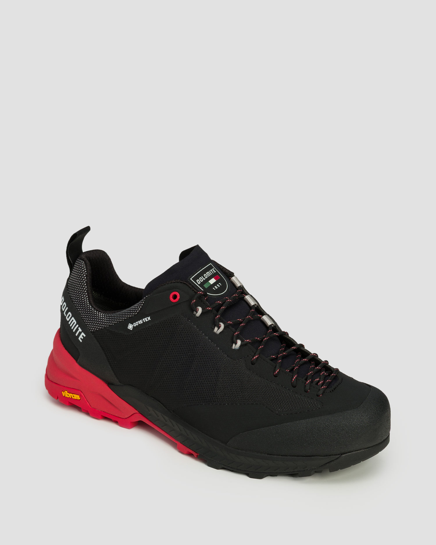 Scarpe da uomo Dolomite Crodarossa Tech GTX
