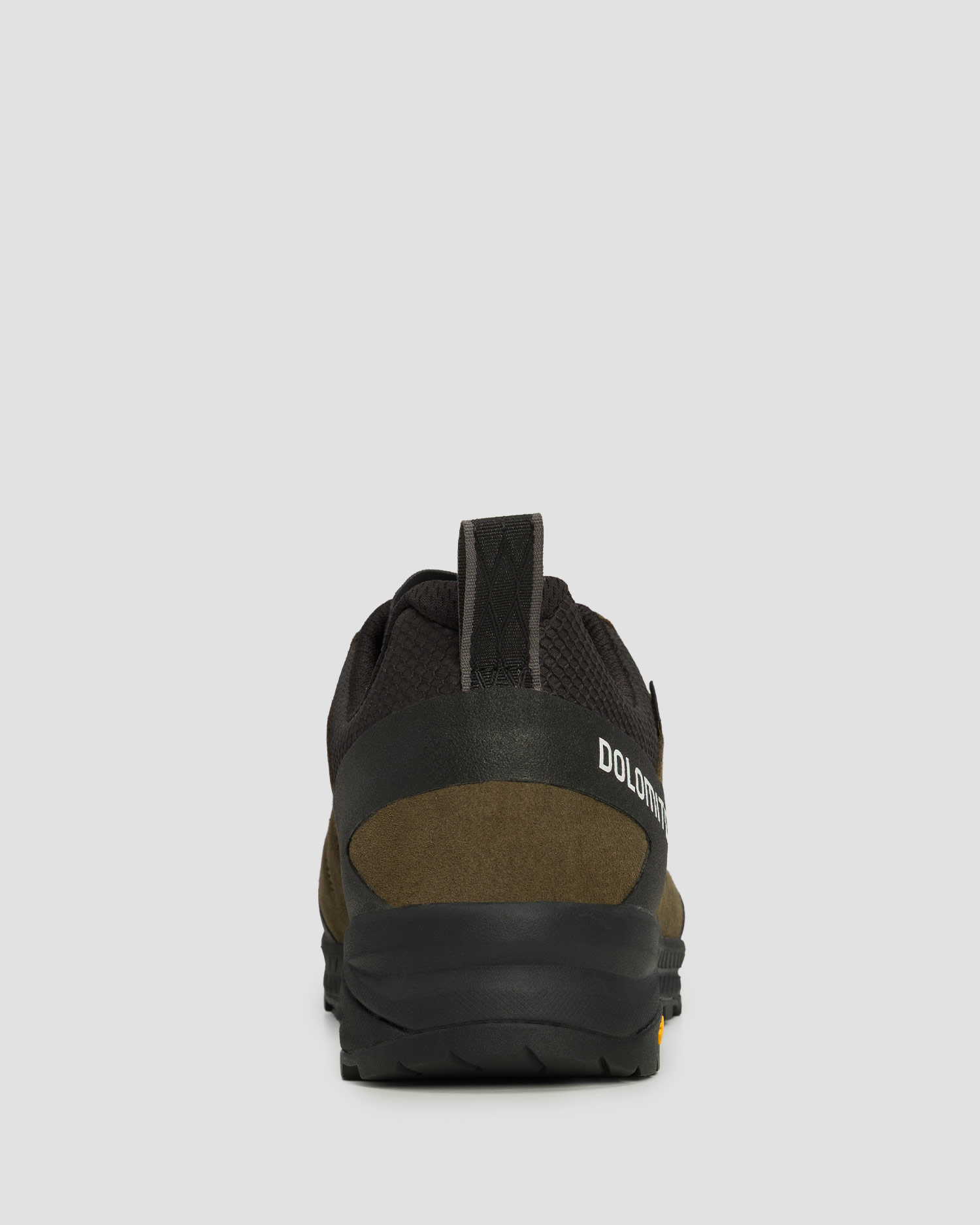 Niskie buty podejściowe męskie Dolomite Crodarossa Leather GTX