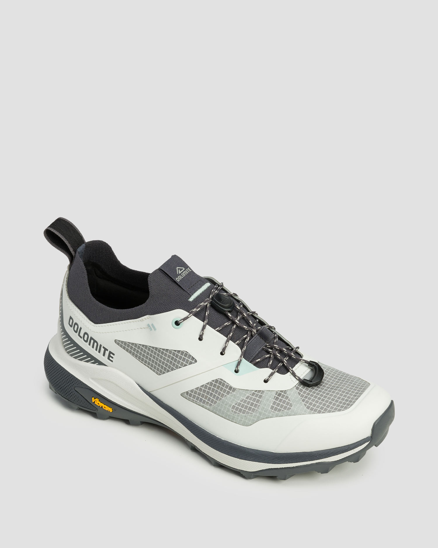 Women's low trekking boots Dolomite Nibelia