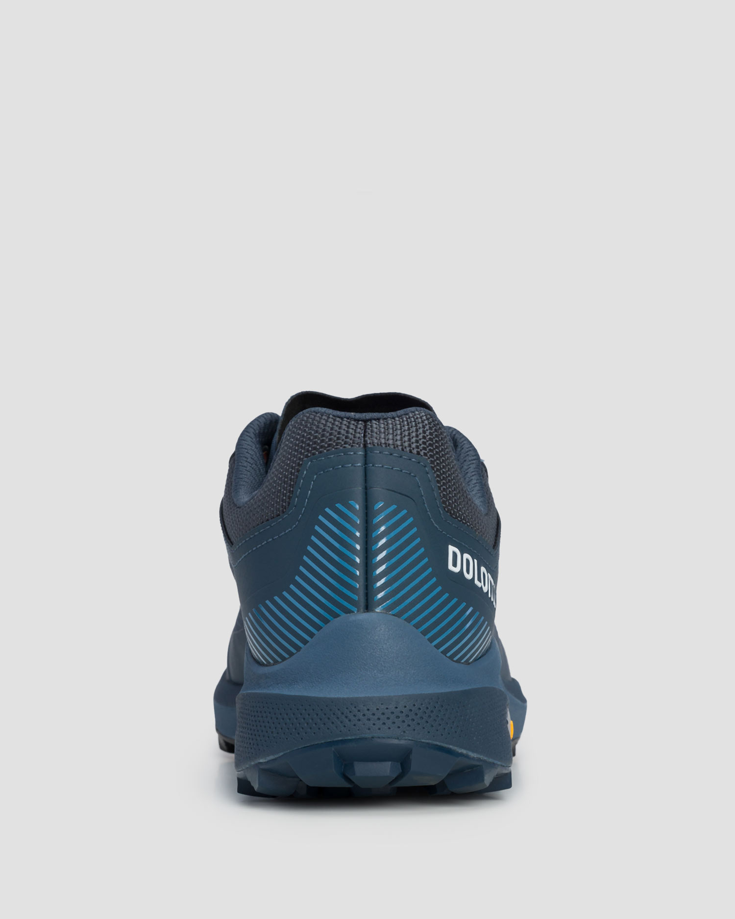 Dolomite Nibelia GTX Niedrige Trekkingschuhe für Herren in Marineblau