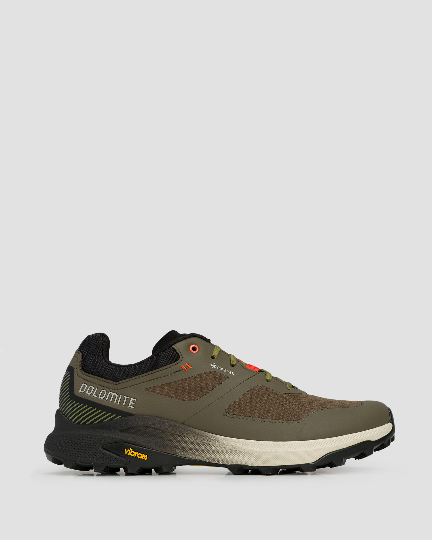 Nízké pánské trekové boty Dolomite Nibelia GTX