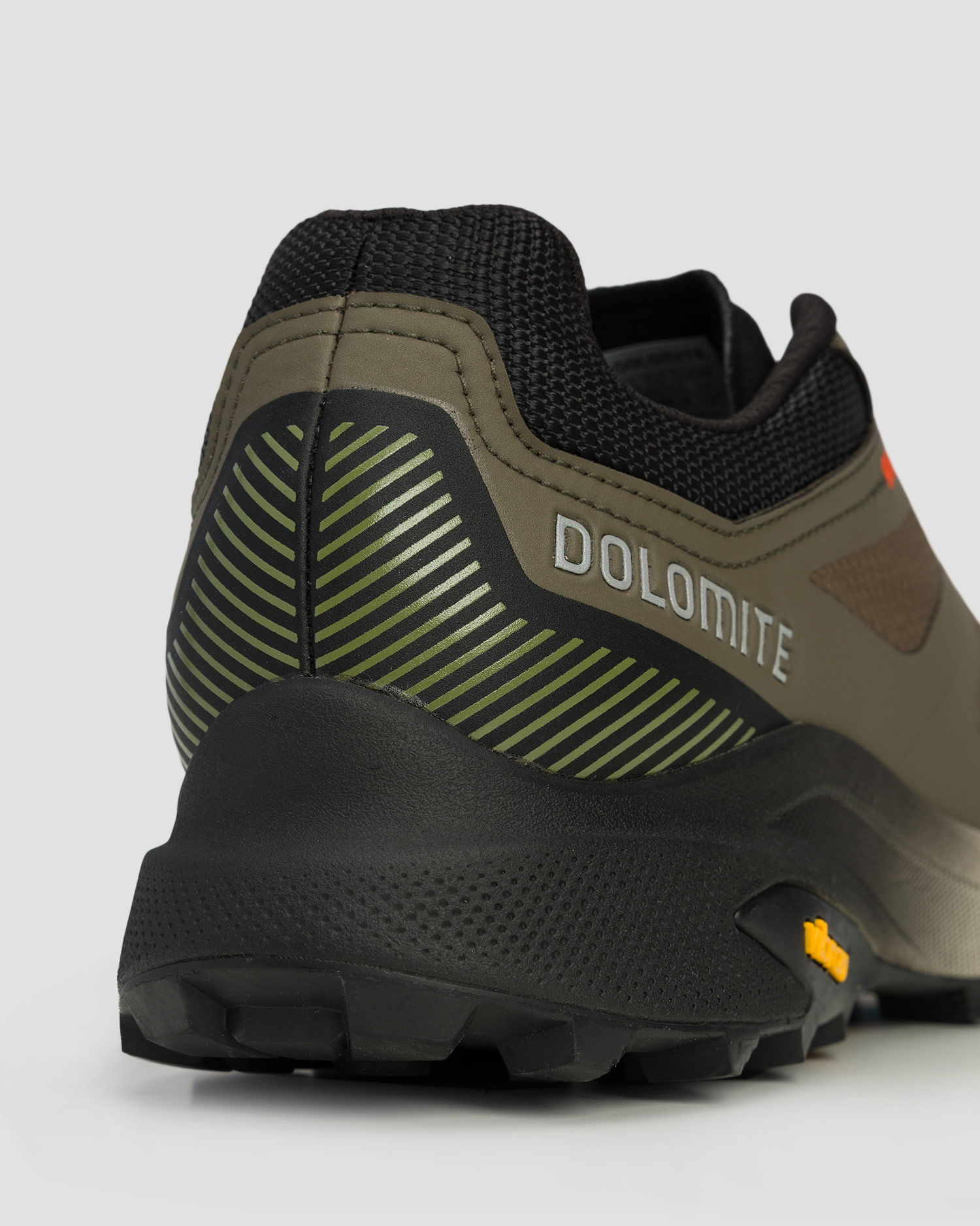 Nízké pánské trekové boty Dolomite Nibelia GTX