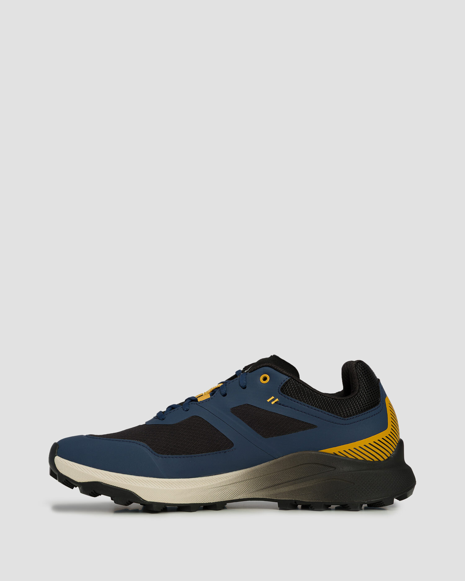 Niskie buty trekkingowe męskie Dolomite Nibelia GTX granatowe