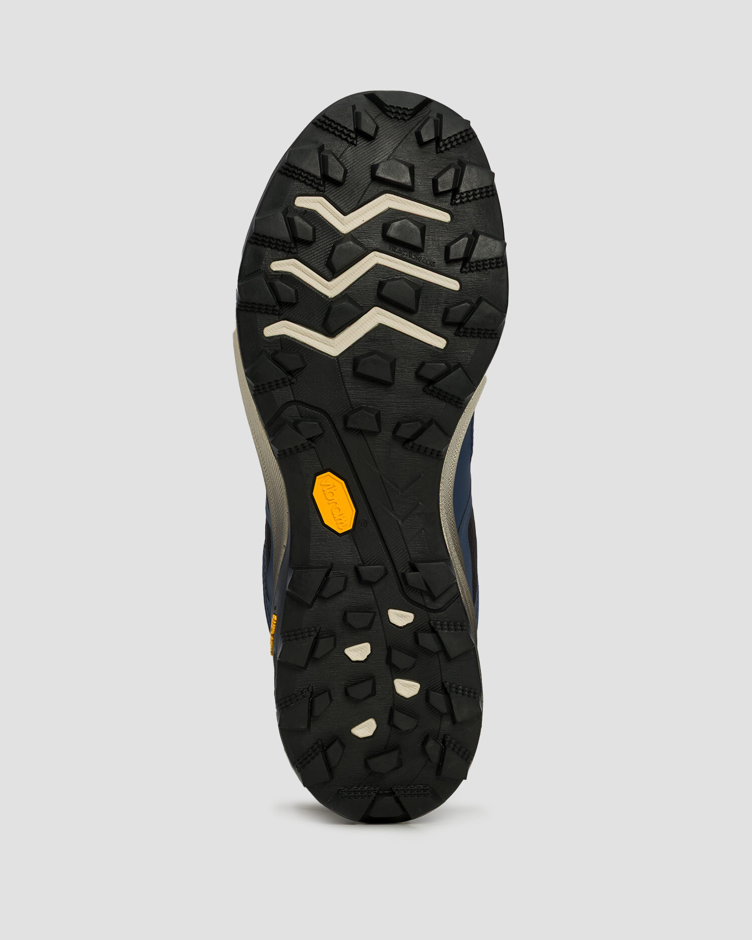 Niskie buty trekkingowe męskie Dolomite Nibelia GTX granatowe