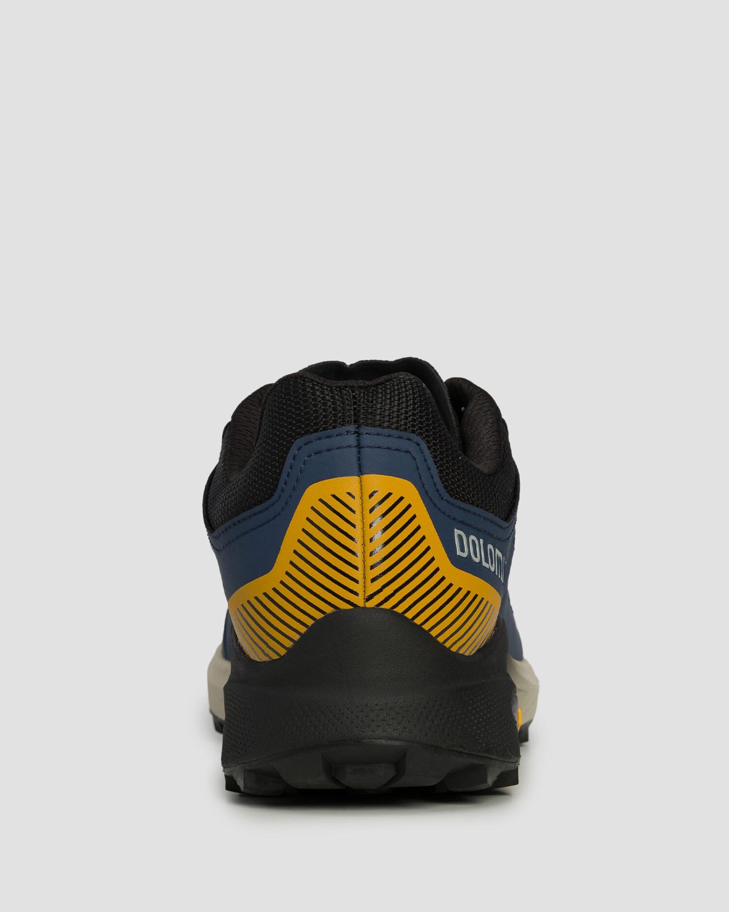 Niskie buty trekkingowe męskie Dolomite Nibelia GTX granatowe