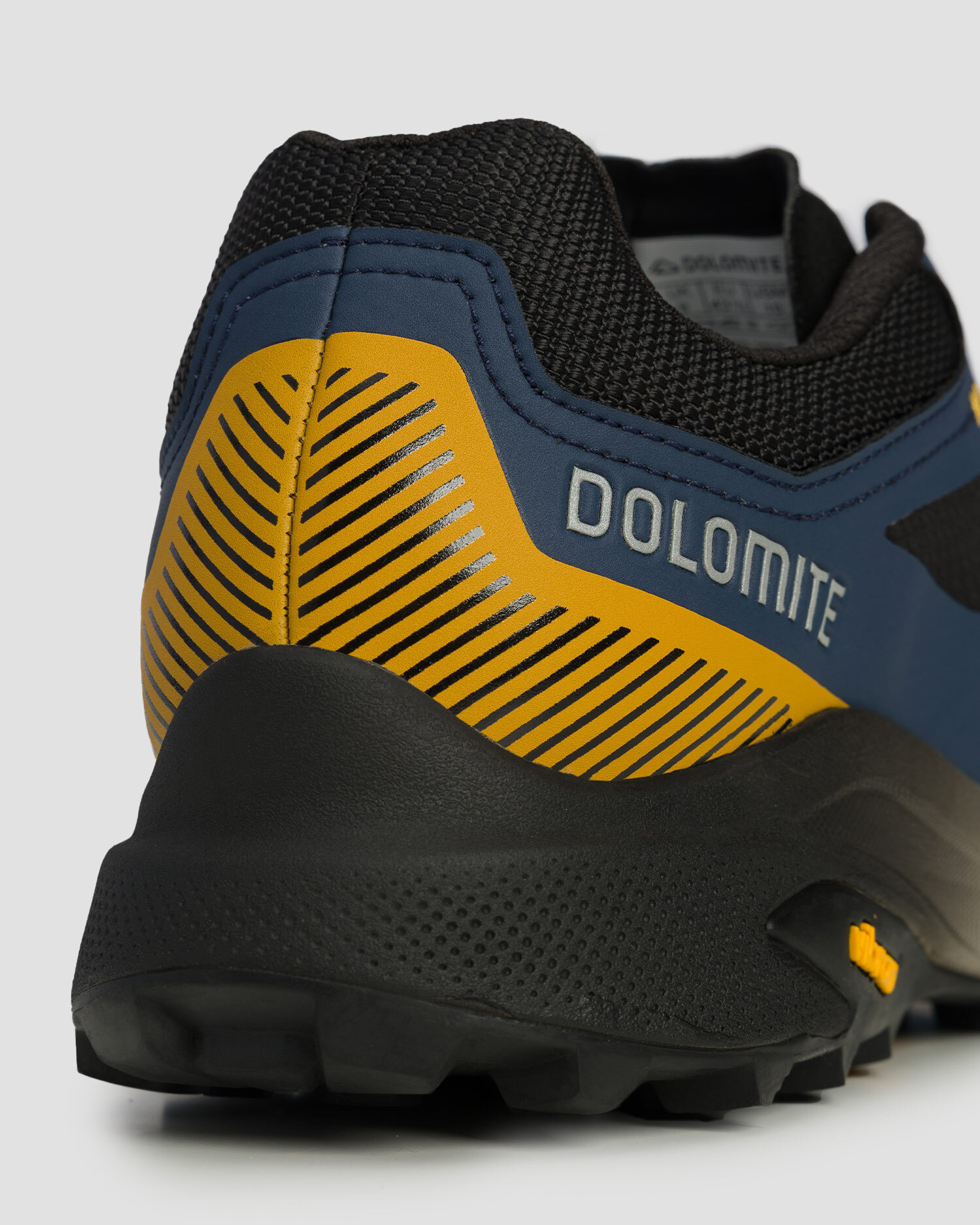 Niskie buty trekkingowe męskie Dolomite Nibelia GTX granatowe