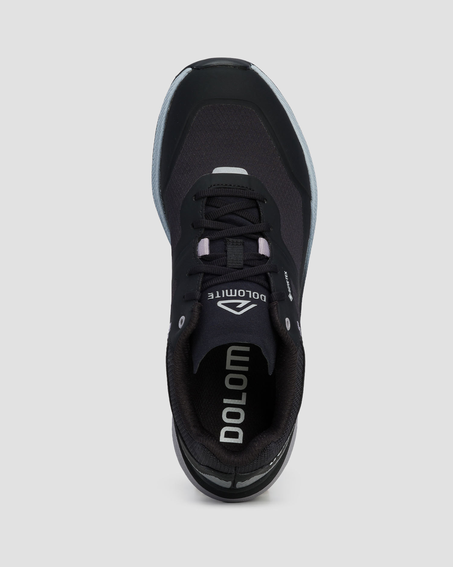 Women's low trekking shoes Dolomite Nibelia GTX