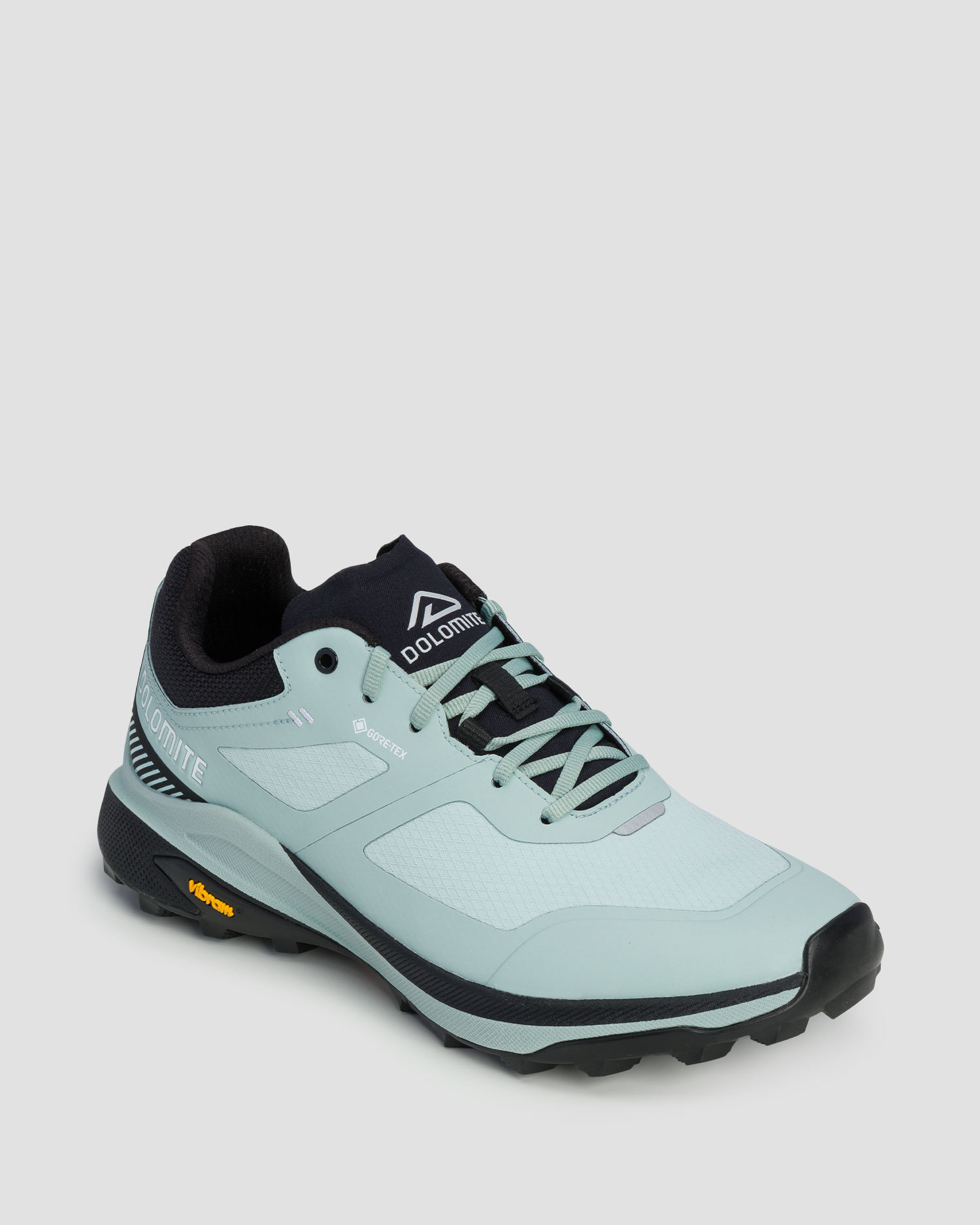 Women's low trekking boots Dolomite Nibelia GTX