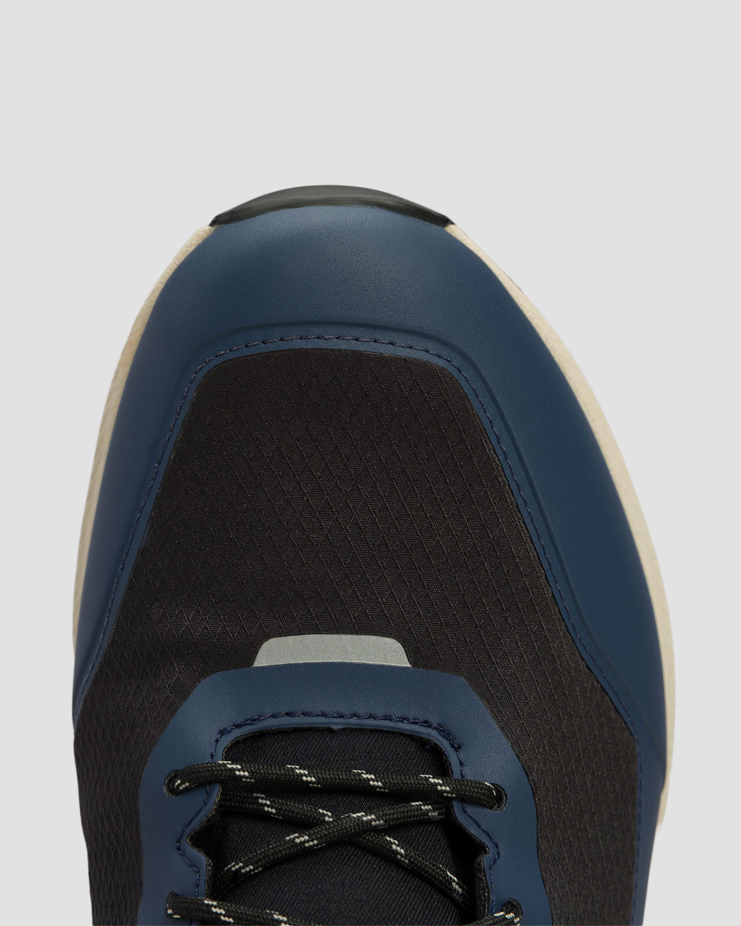 Scarpe alte da trekking da uomo Dolomite Nibelia High GTX blu scuro-nere