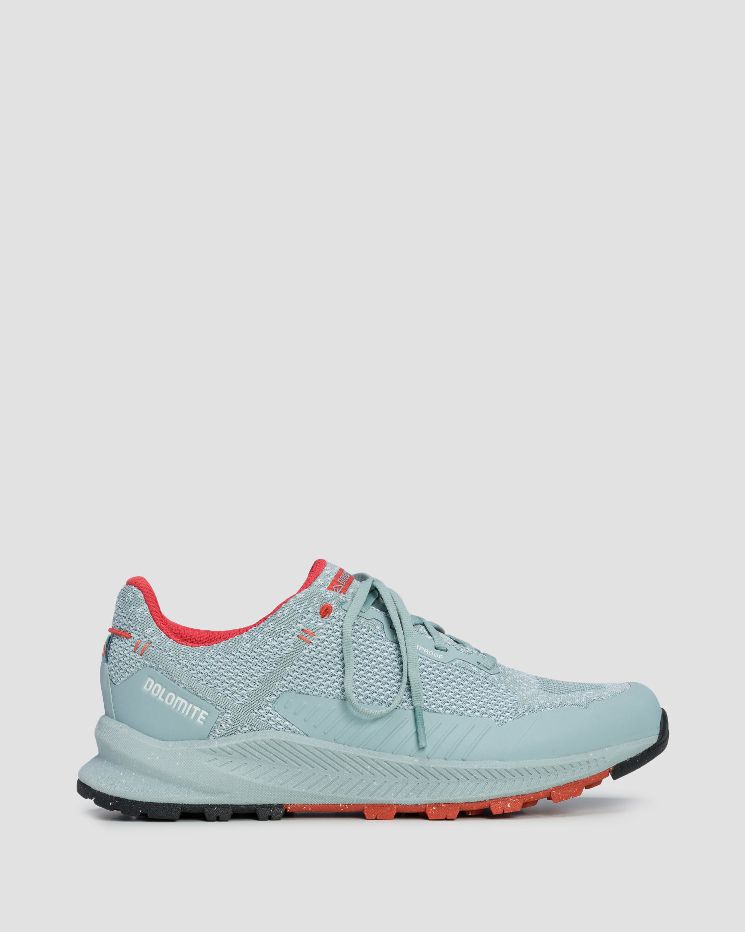 Women's blue boots Dolomite Czarezza WP