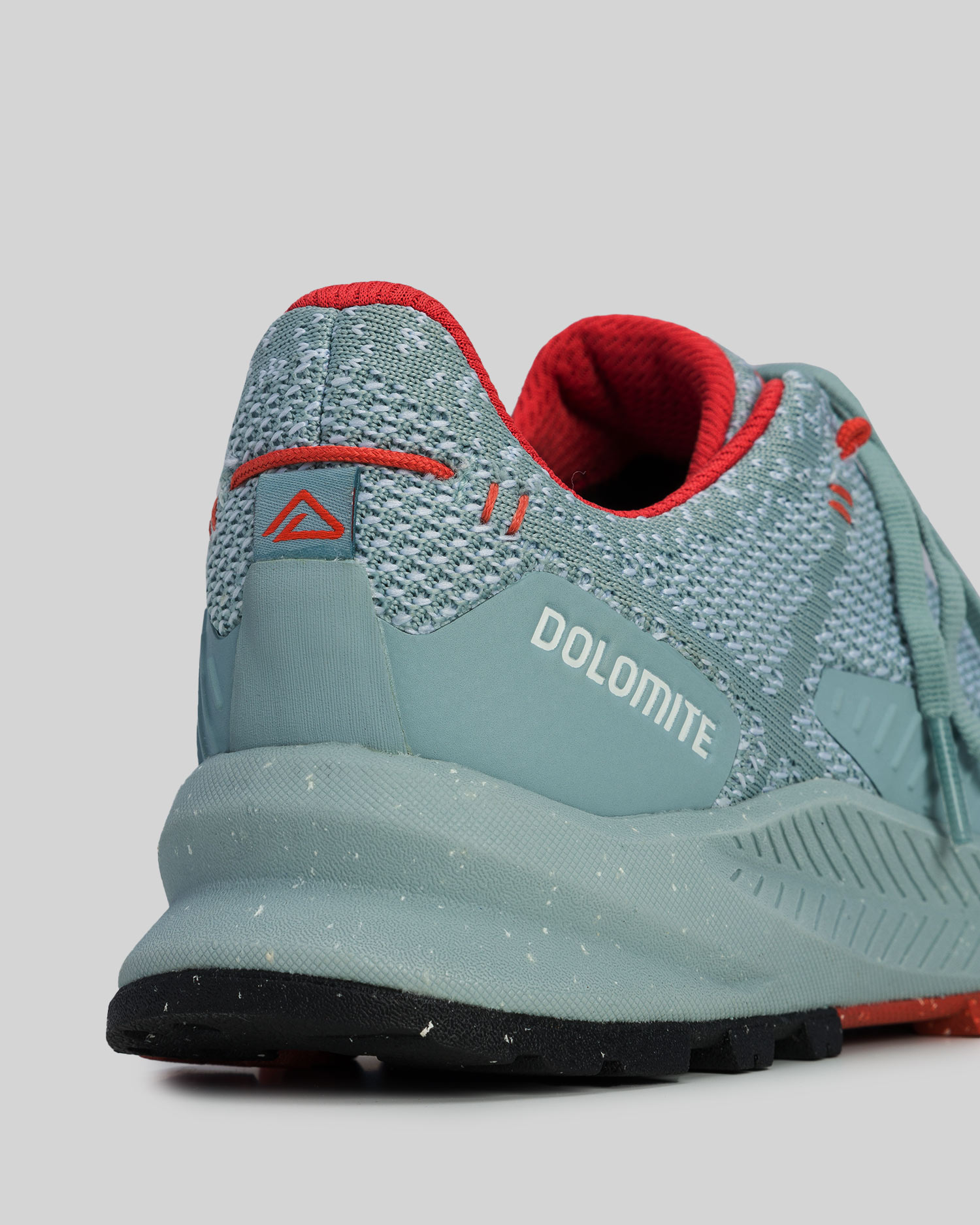 Women's blue boots Dolomite Czarezza WP