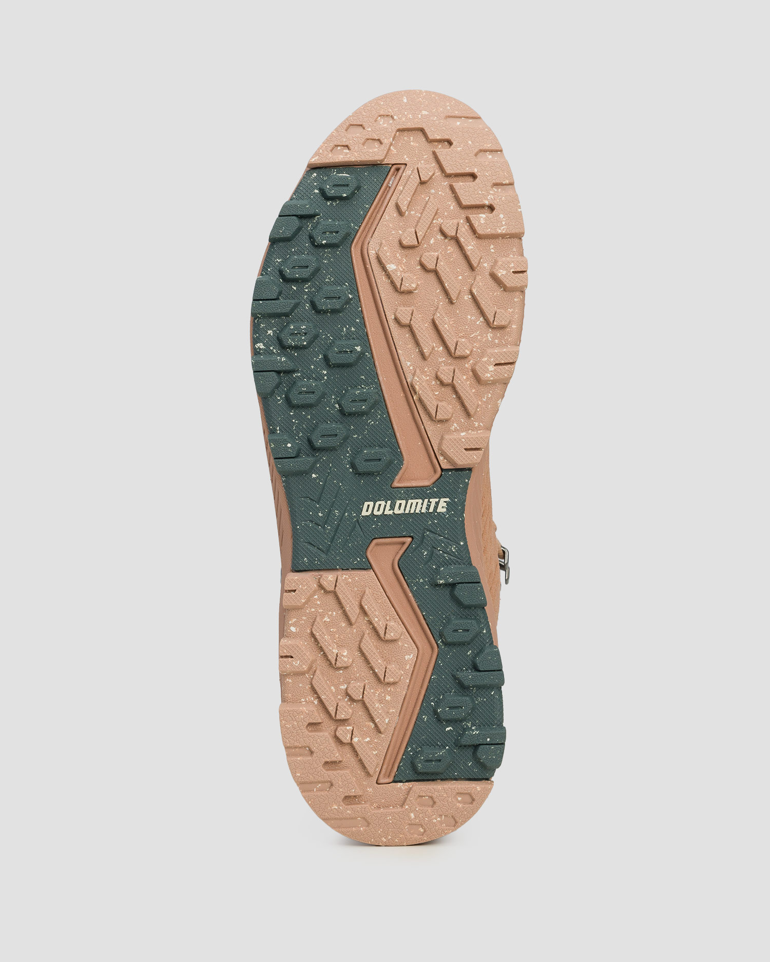 Średnie buty damskie Dolomite Carezza Leather Mid WP