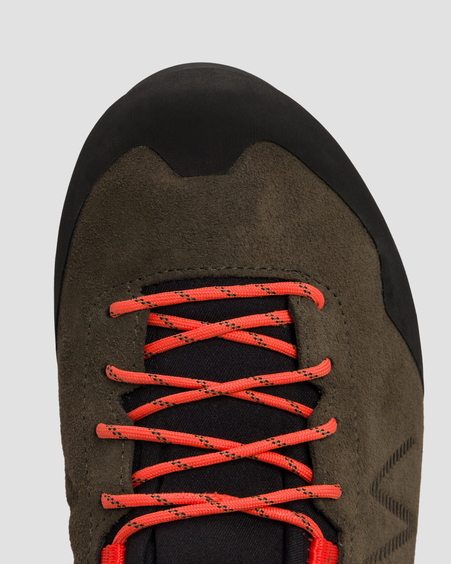 Scarpe alte da trekking da donna Dolomite Crodarossa Leather High GTX marroni