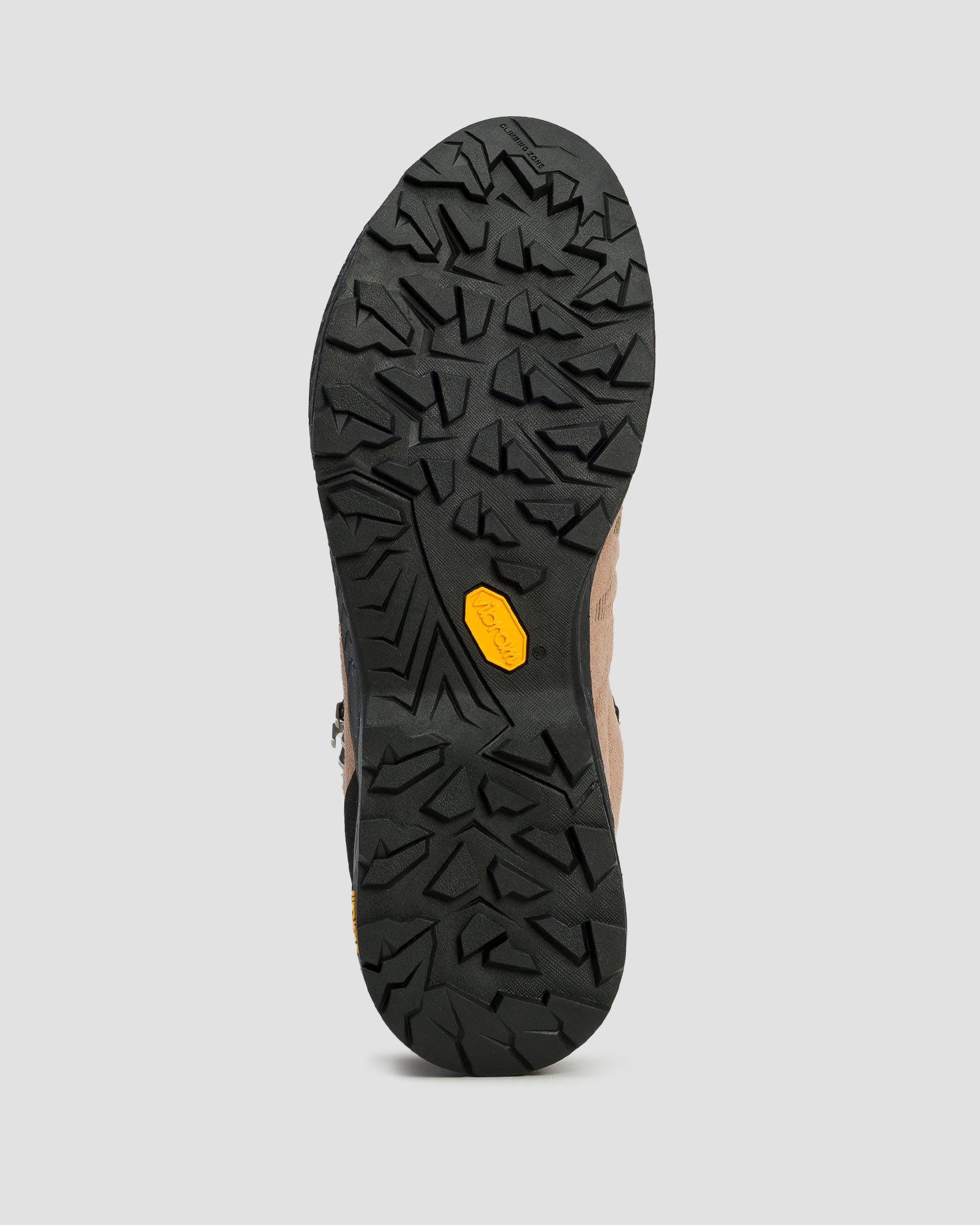 Wysokie skórzane buty podejściowe damskie Dolomite Crodarossa High Gtx