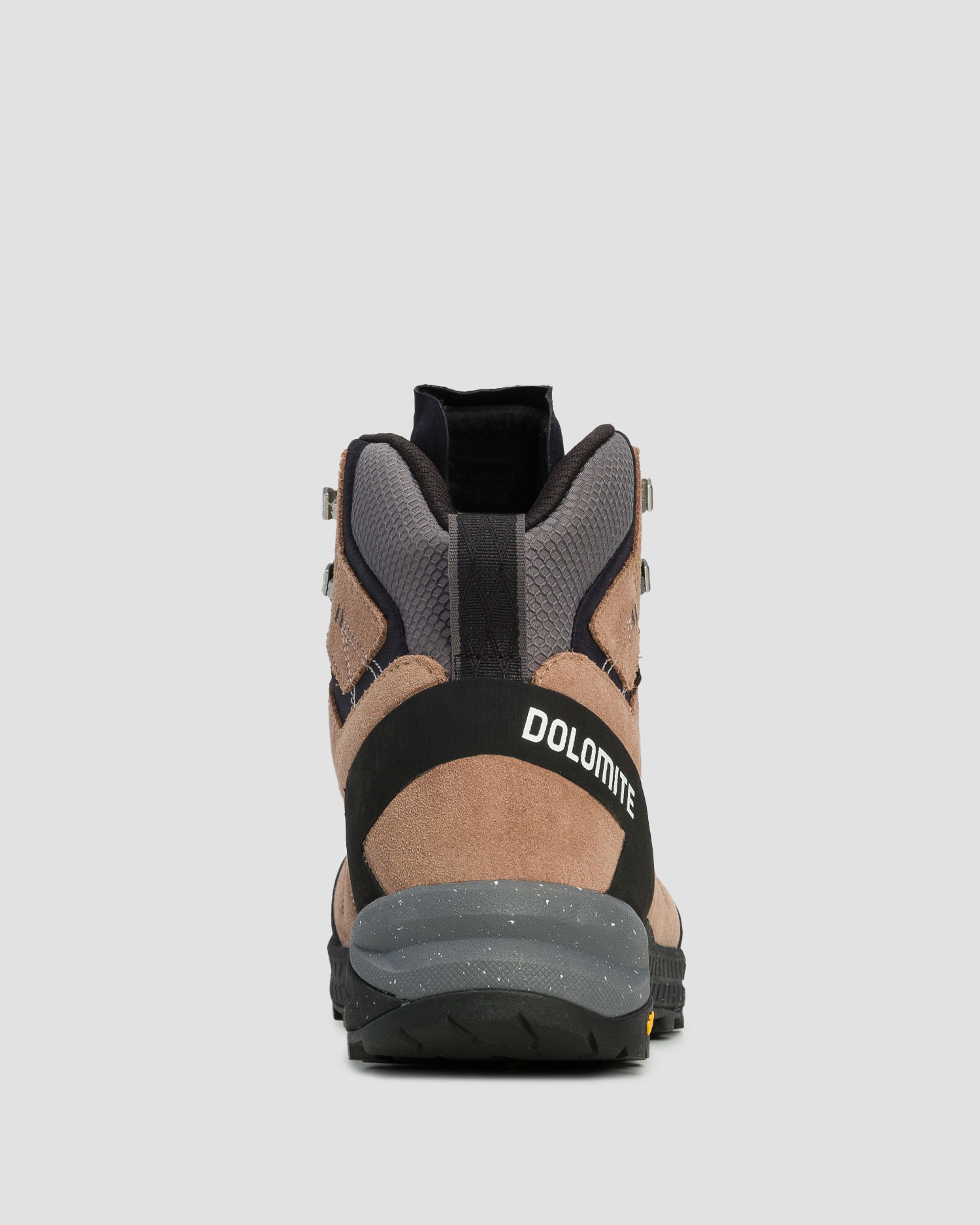 Wysokie skórzane buty podejściowe damskie Dolomite Crodarossa High Gtx