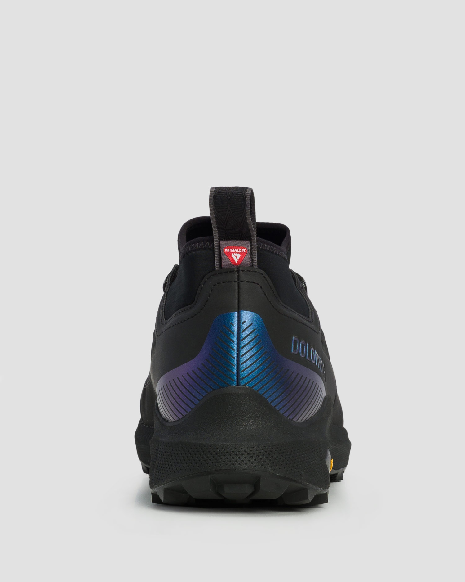 Niskie ocieplane buty trekkingowe męskie Dolomite Nibelia Warm