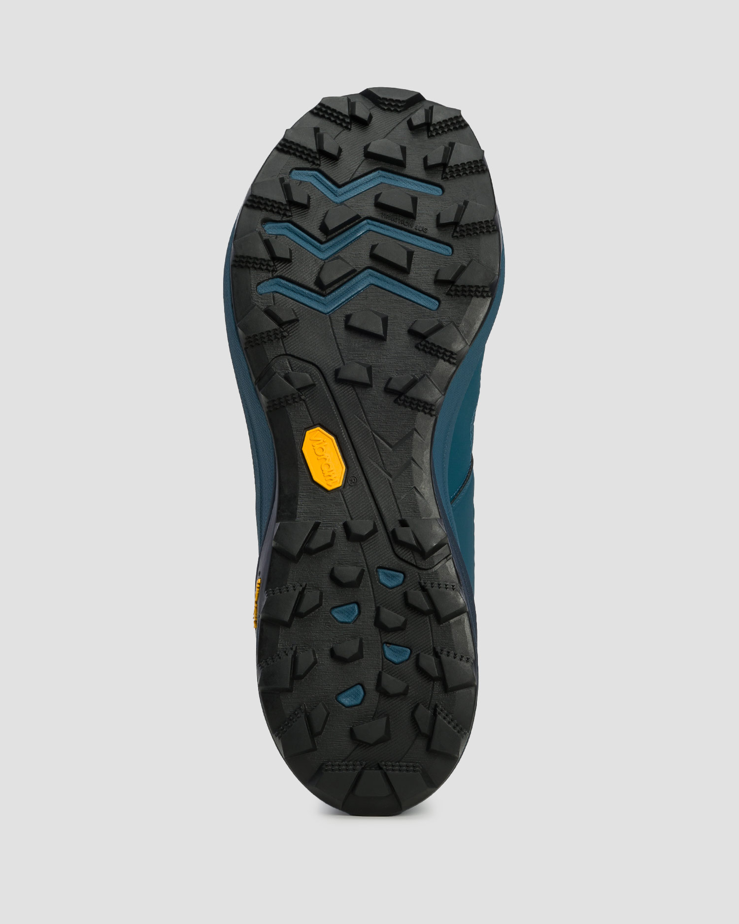 Niskie ocieplane buty trekkingowe męskie Dolomite Nibelia Warm niebieskie