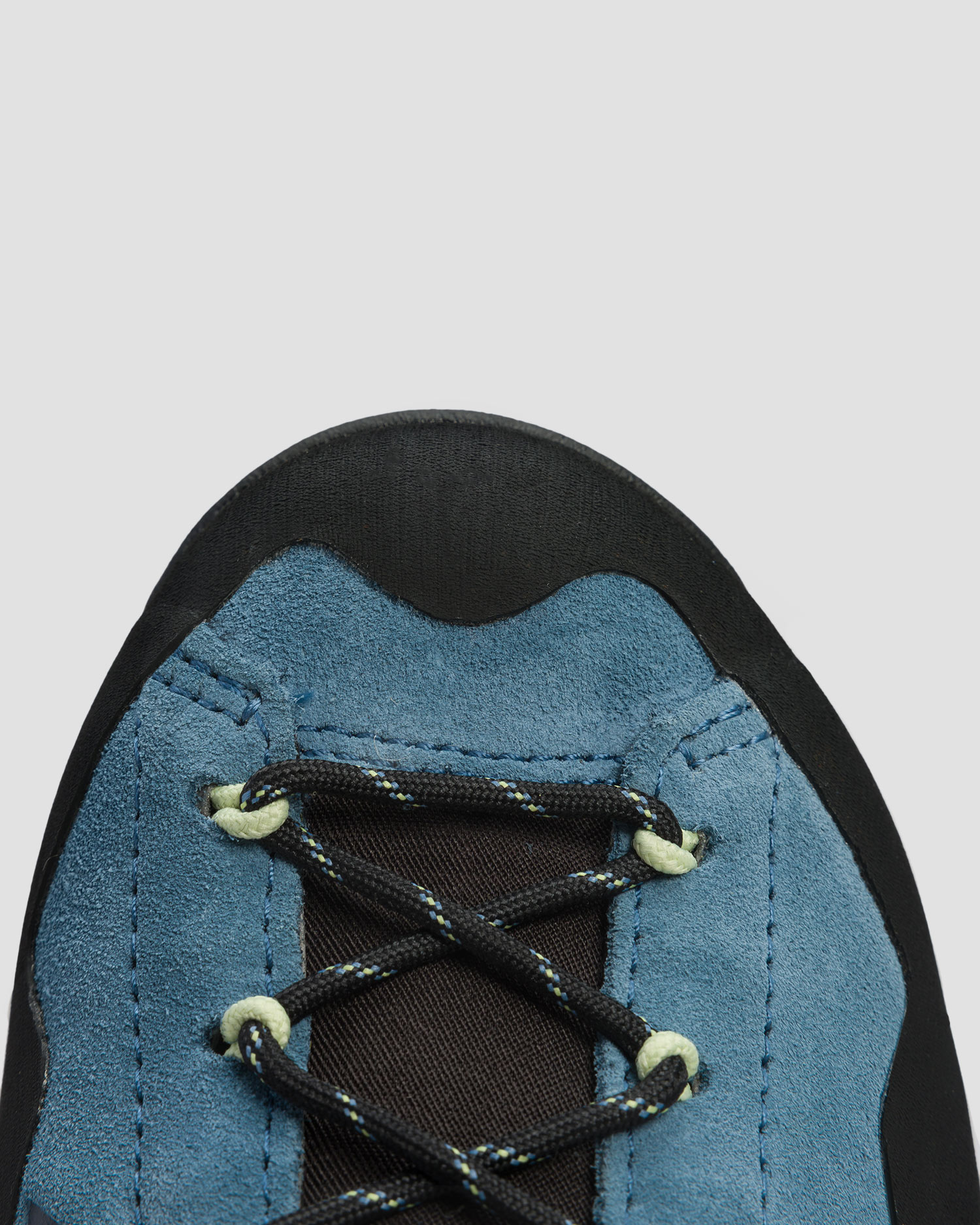 Wysokie skórzane buty podejściowe damskie Dolomite Crodarossa Hi Gtx 2.0 niebiesko-granatowe