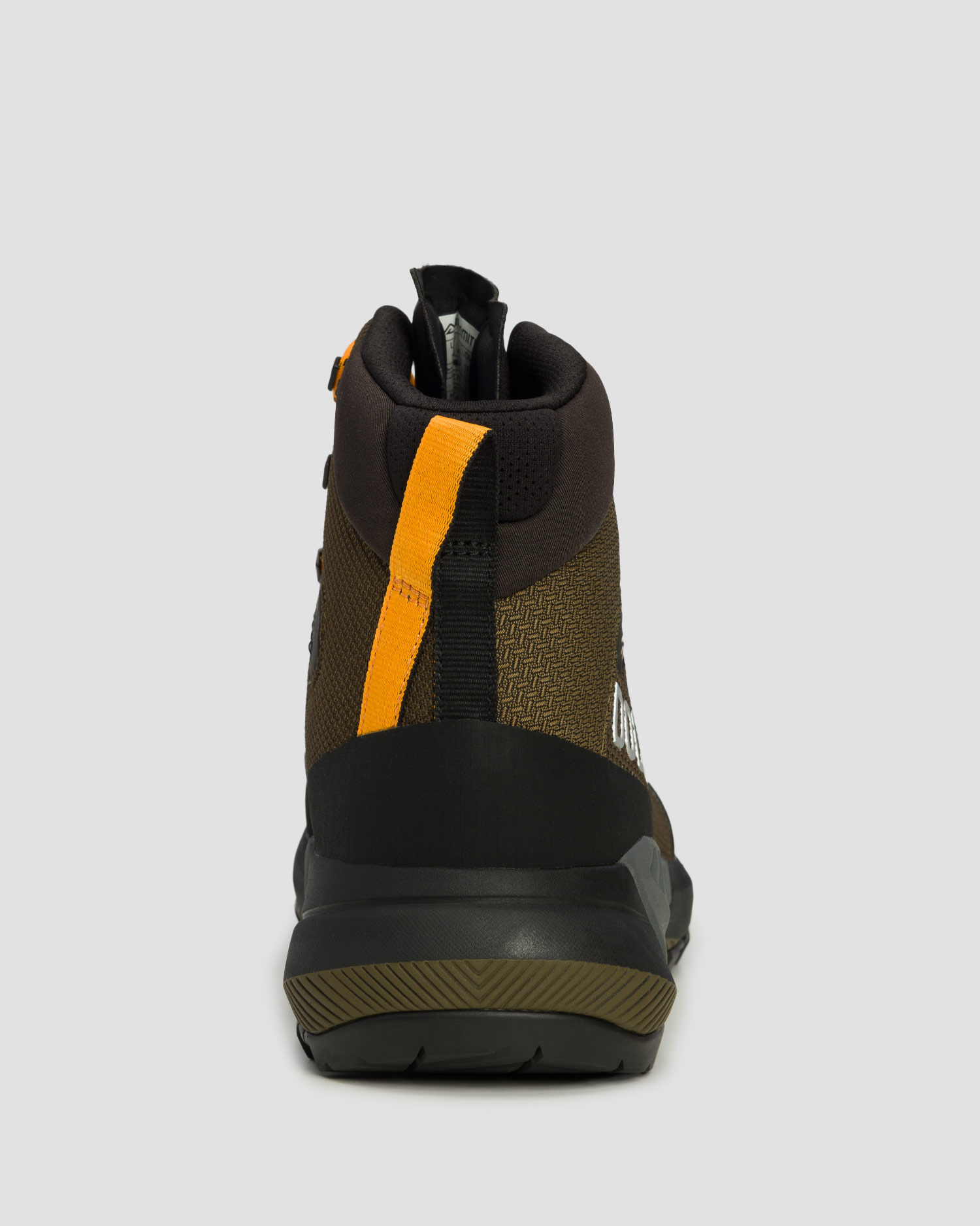 Wysokie buty trekkingowe męskie Dolomite Vernale High GTX