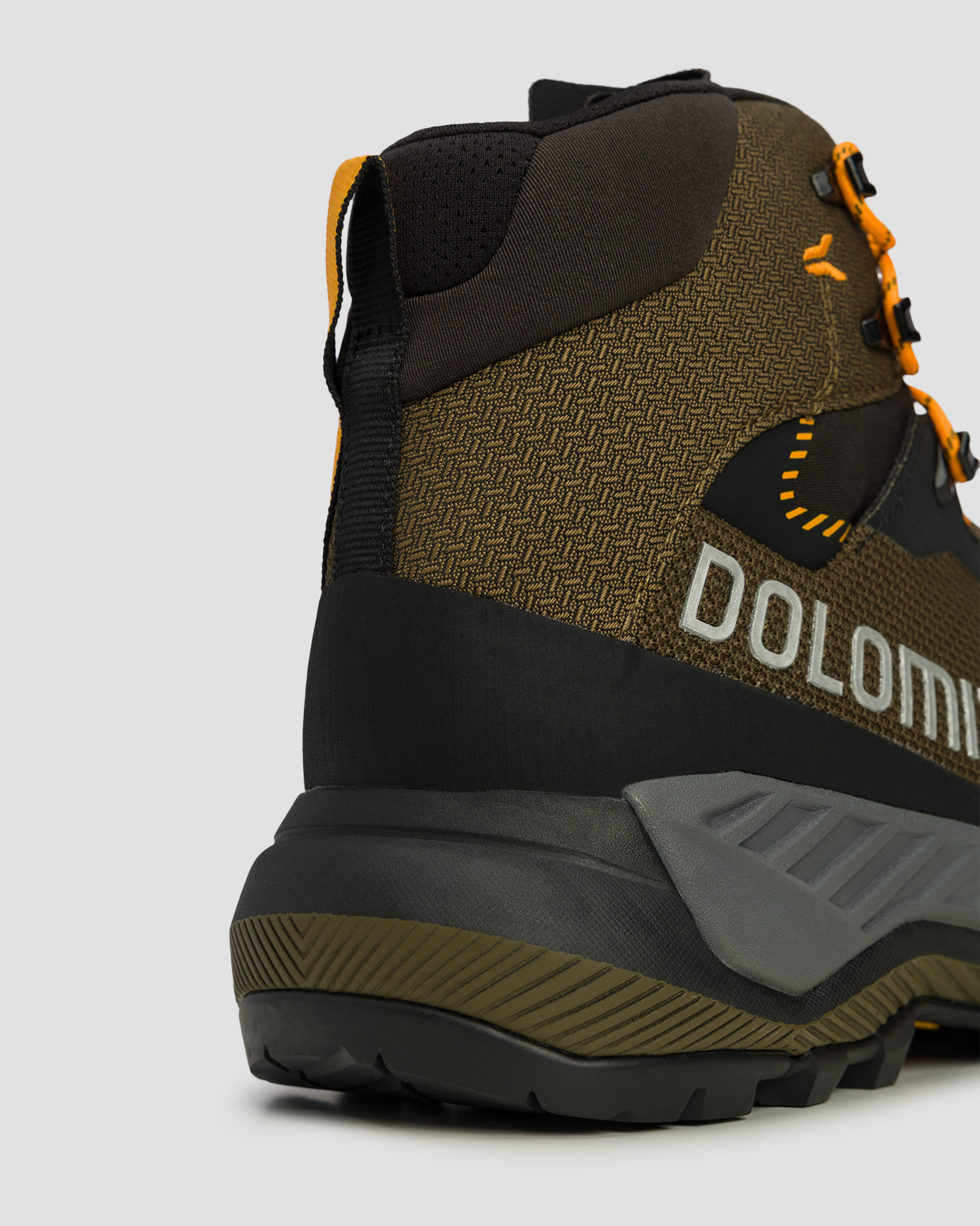 Wysokie buty trekkingowe męskie Dolomite Vernale High GTX