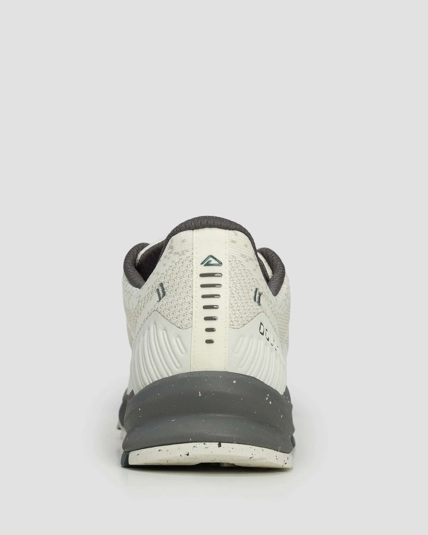 Pánské boty Dolomite Carezza Knit v Bílé Barvě