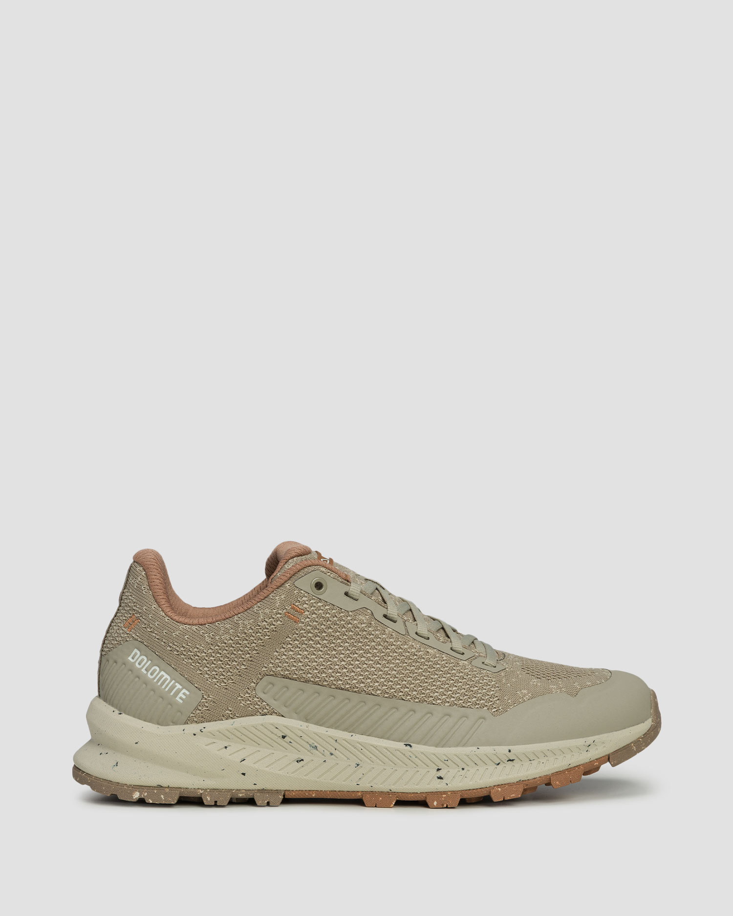 Buty damskie Dolomite Carezza Knit beżowe