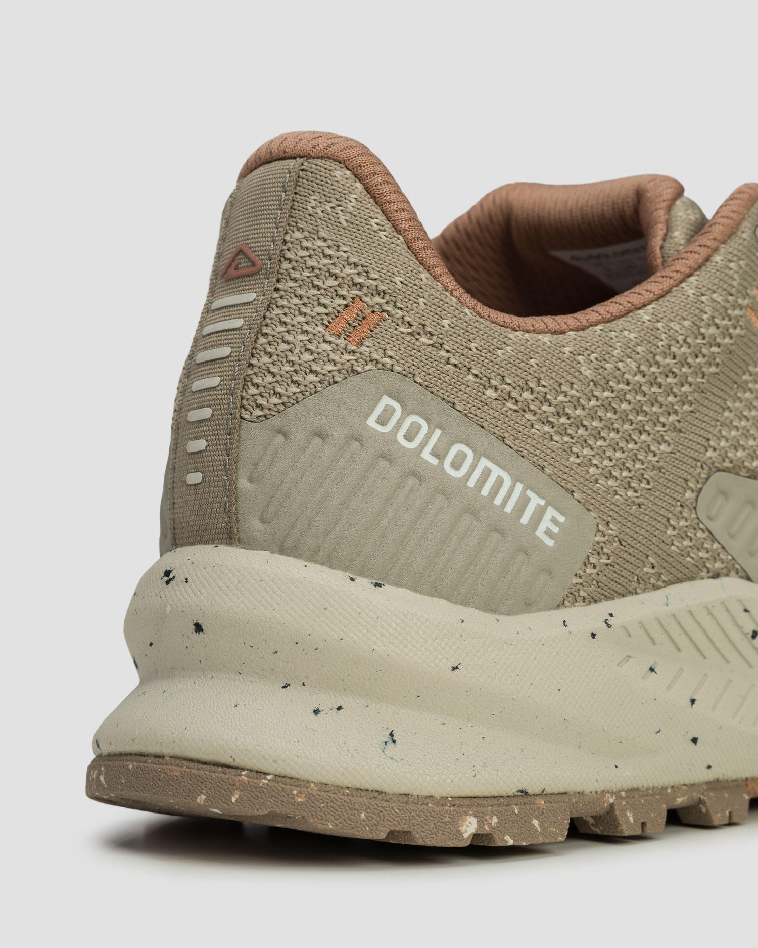 Buty damskie Dolomite Carezza Knit beżowe
