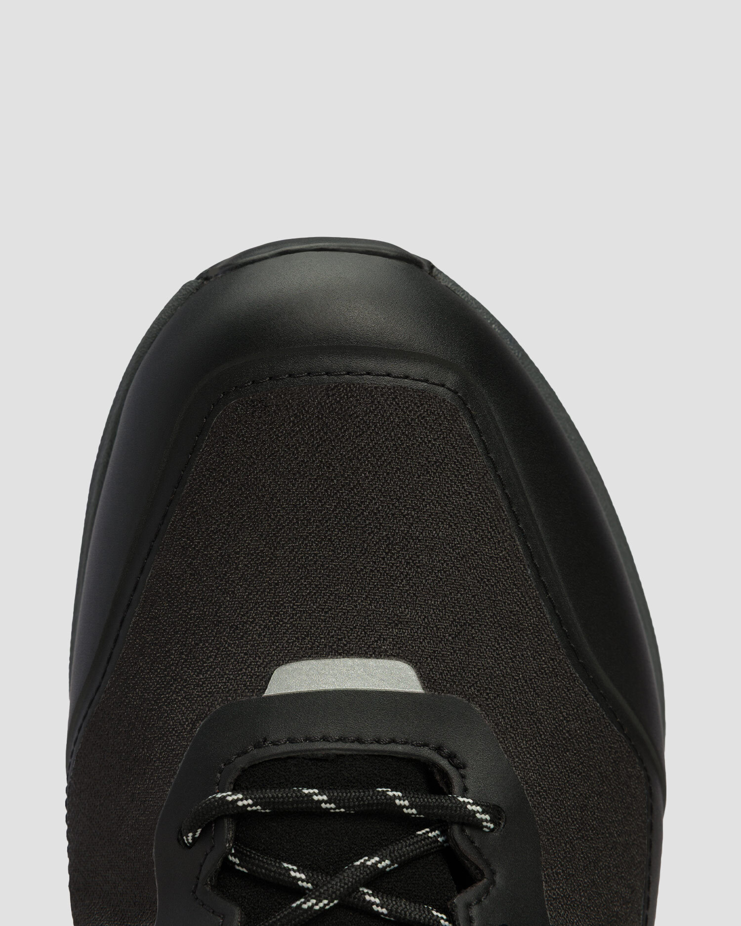 Scarpe alte imbottite da trekking da uomo Dolomite M'S Nibelia Warm High WP nere