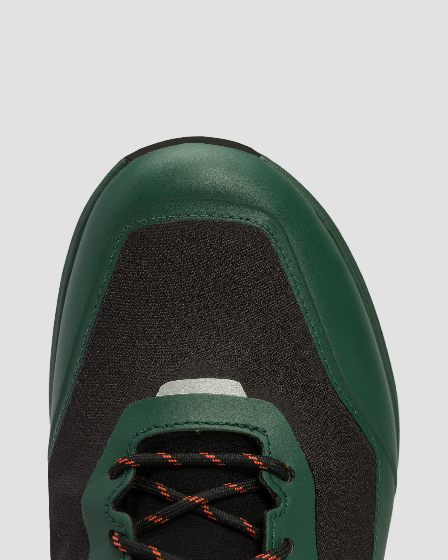 Wysokie ocieplone buty trekkingowe męskie Dolomite M'S Nibelia Warm High WP zielono-czarne