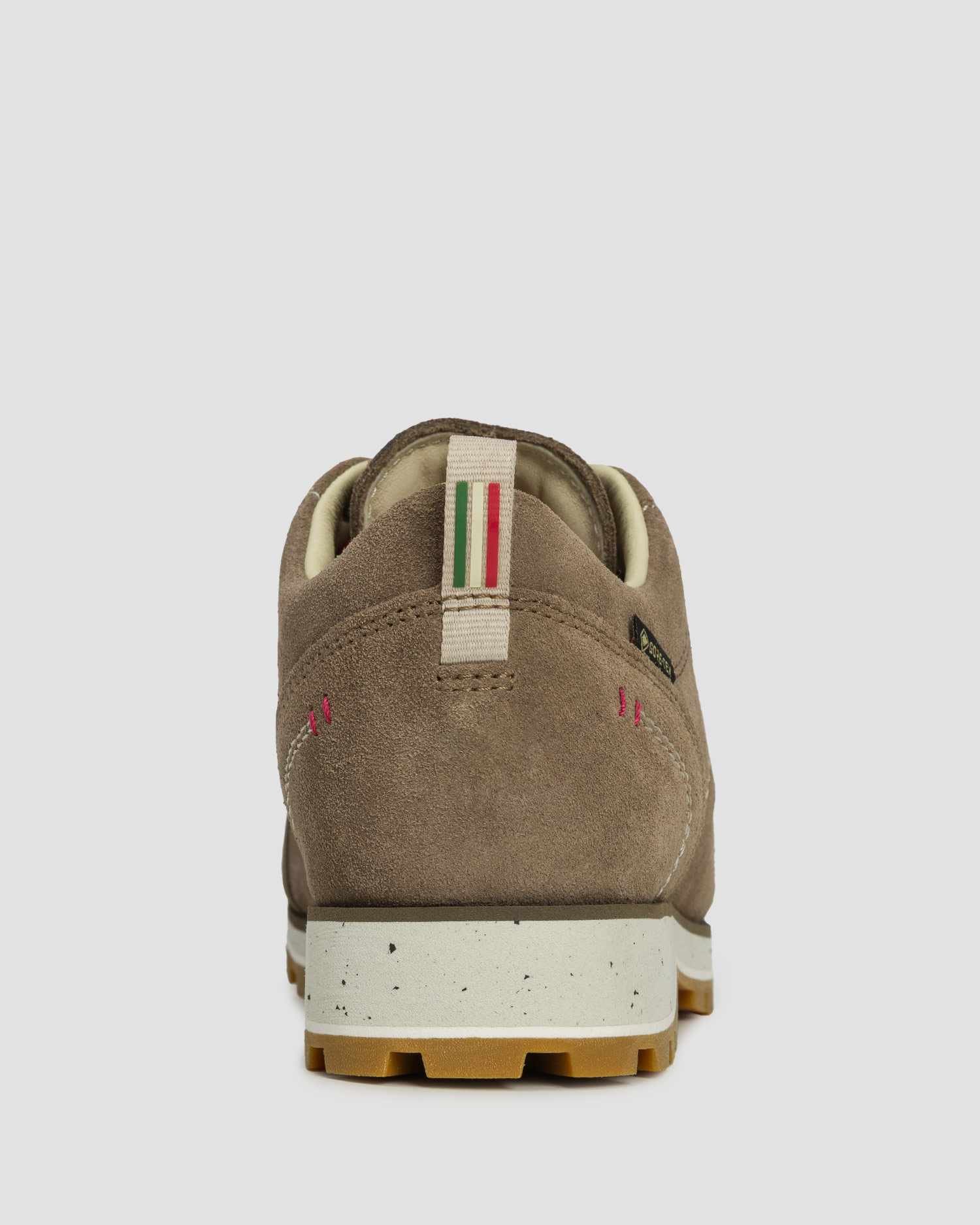 Niskie buty trekkingowe Dolomite damskie 54 Low Evo GTX beżowe