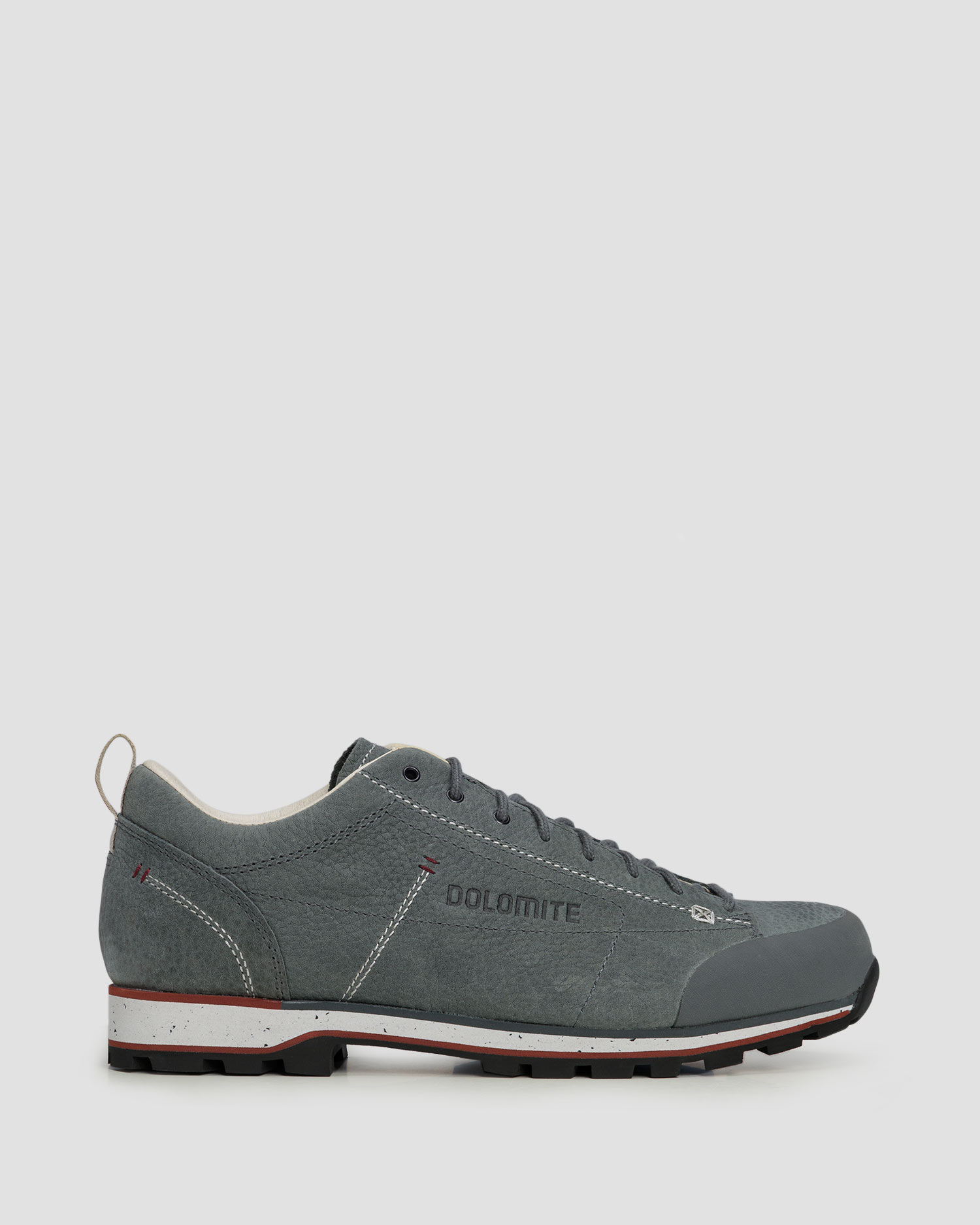 Scarpe da trekking basse da uomo Dolomite 54 Low Evo LT grigie
