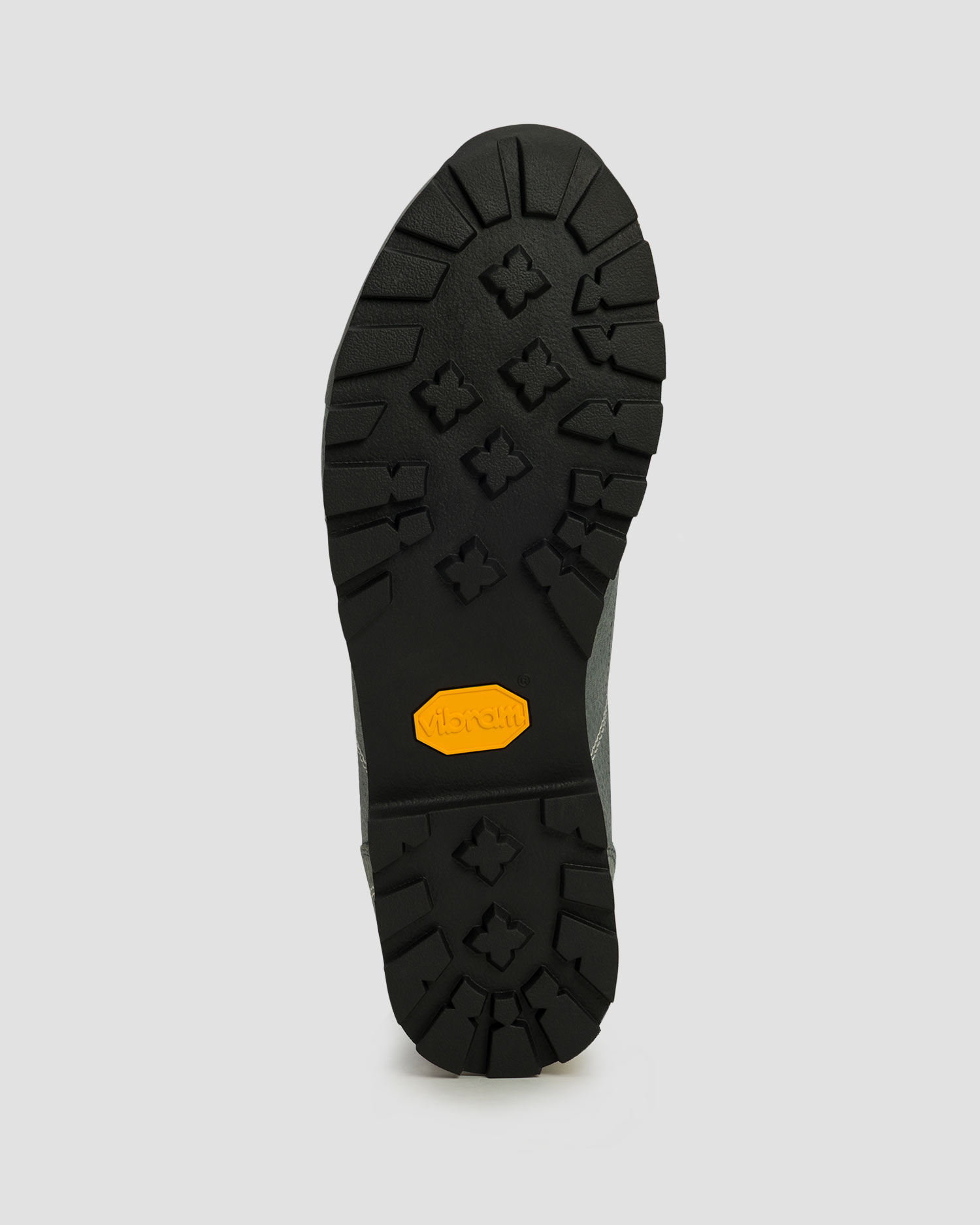 Scarpe da trekking basse da uomo Dolomite 54 Low Evo LT grigie