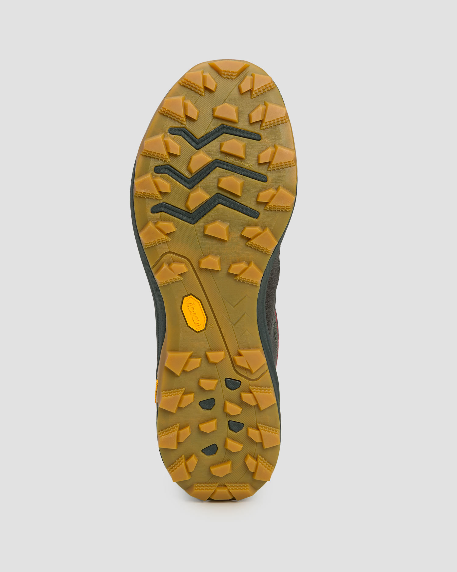 Wysokie zimowe buty trekkingowe Dolomite M'S Nibelia Saxifraga 2.0 High szare