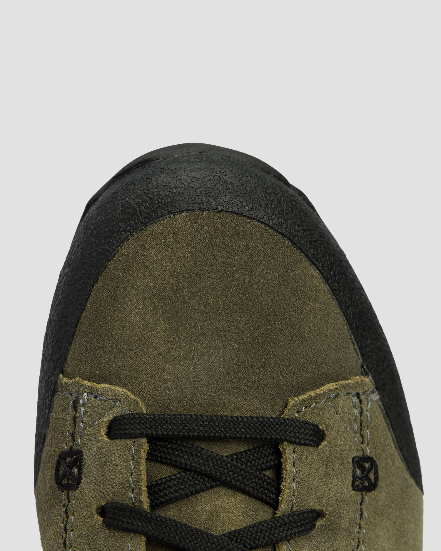 Wysokie buty trekkingowe unisex Dolomite 54 High Dust GTX zielone