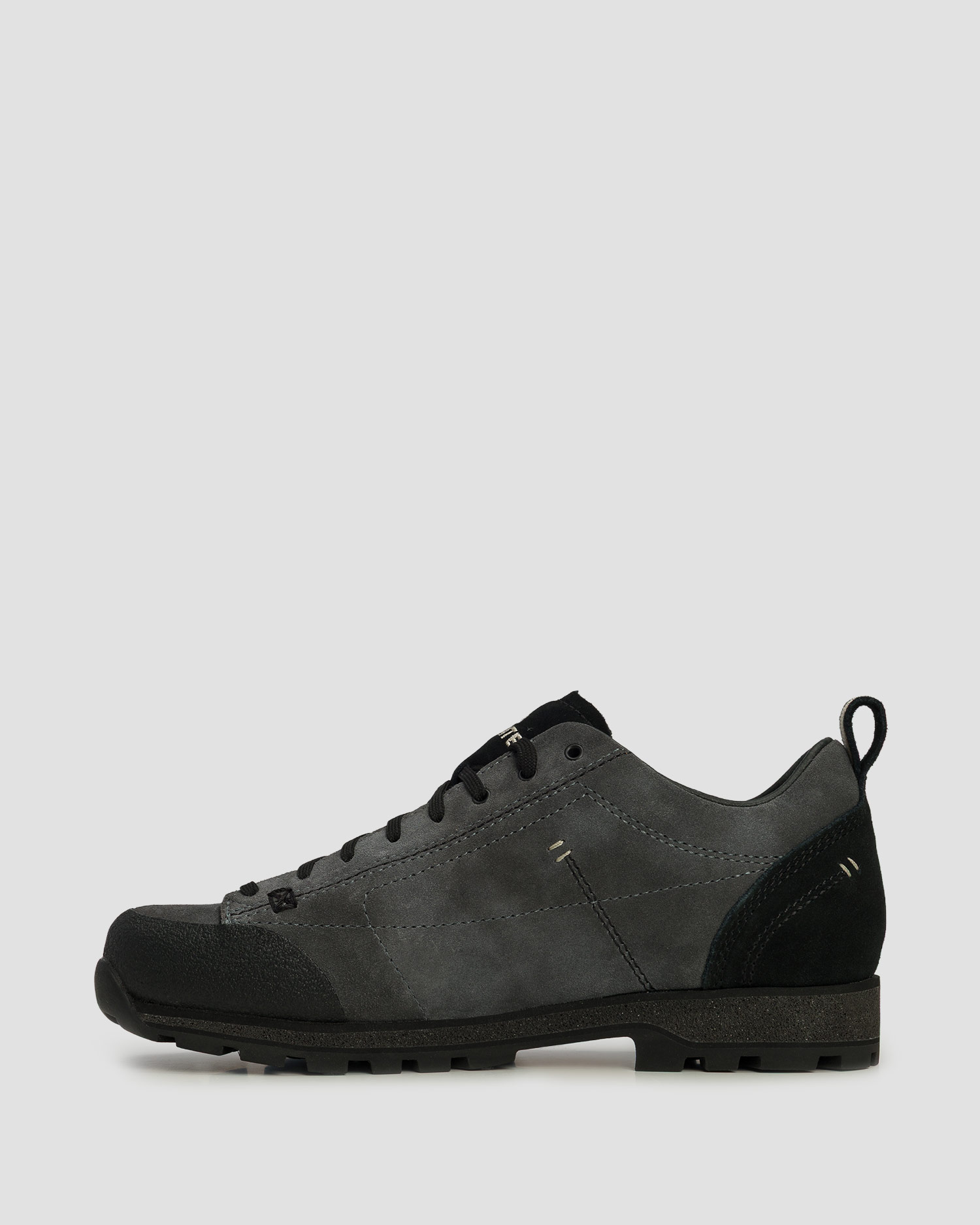 Niskie buty trekkingowe unisex Dolomite 54 Low Dust GTX szare