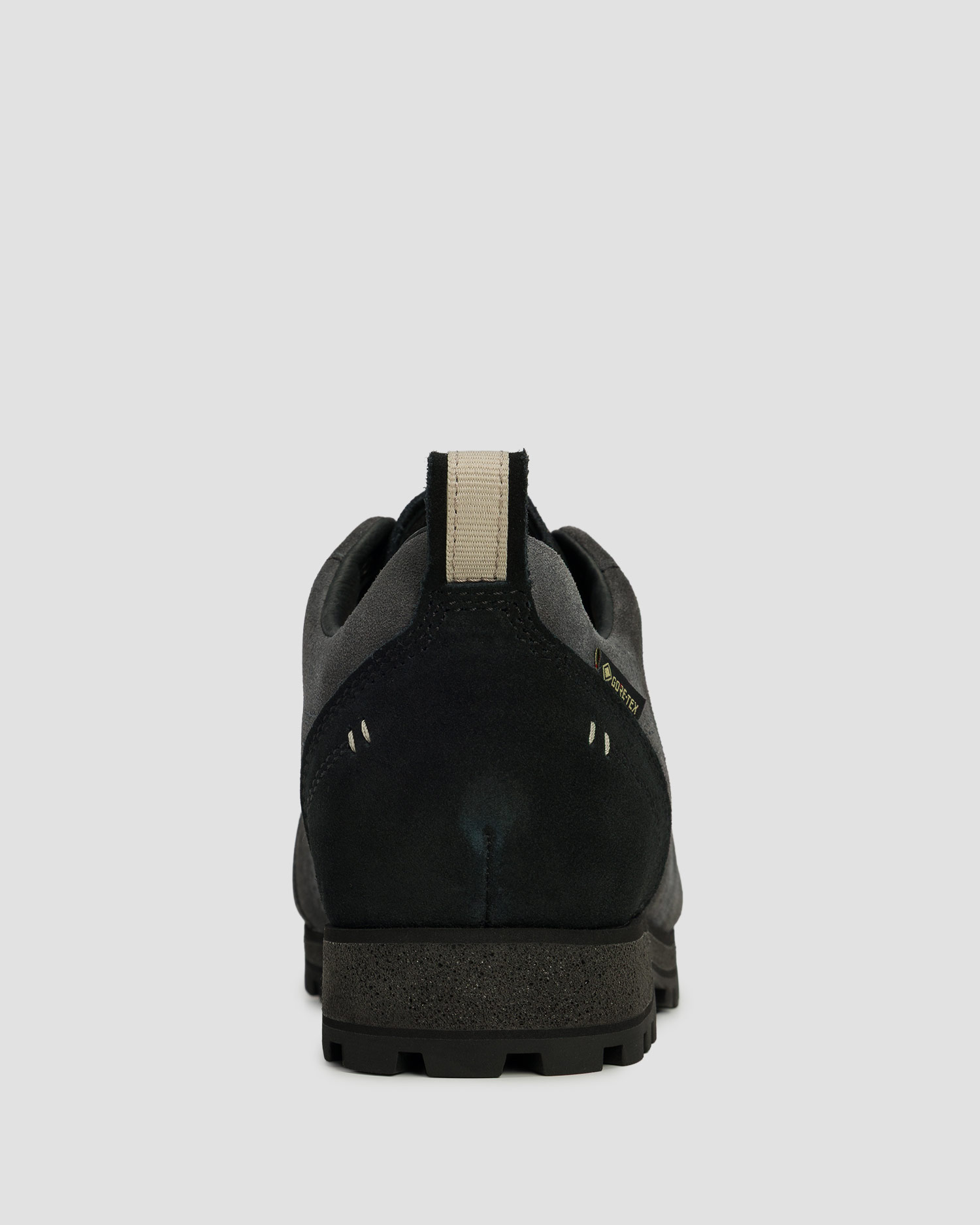 Niskie buty trekkingowe unisex Dolomite 54 Low Dust GTX szare