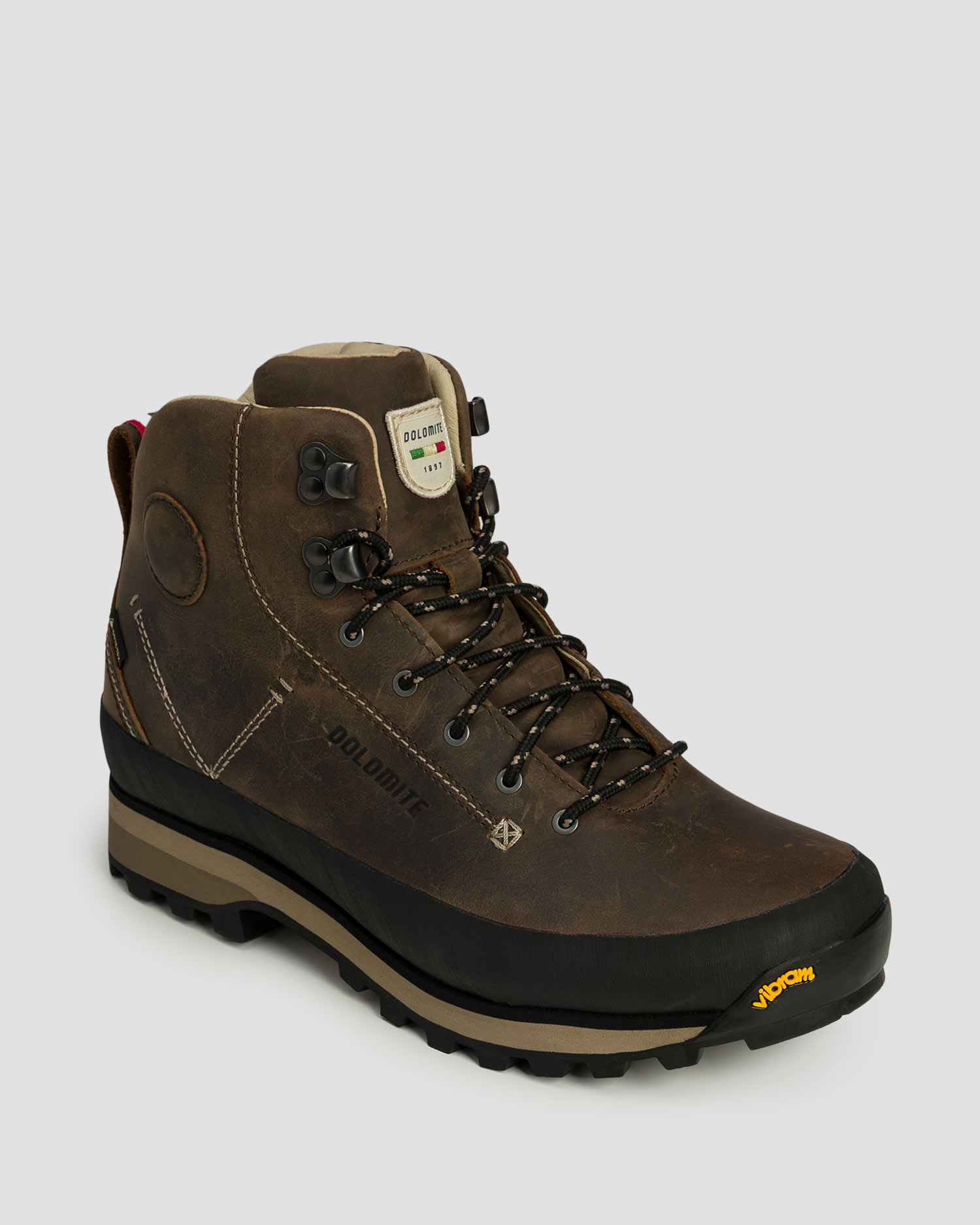 Trekové boty Dolomite 54 TREK GTX