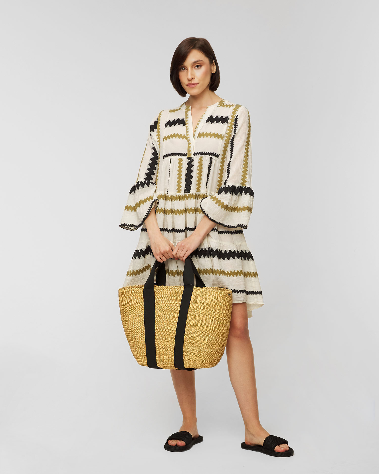 Panier MUUN ABBY XL