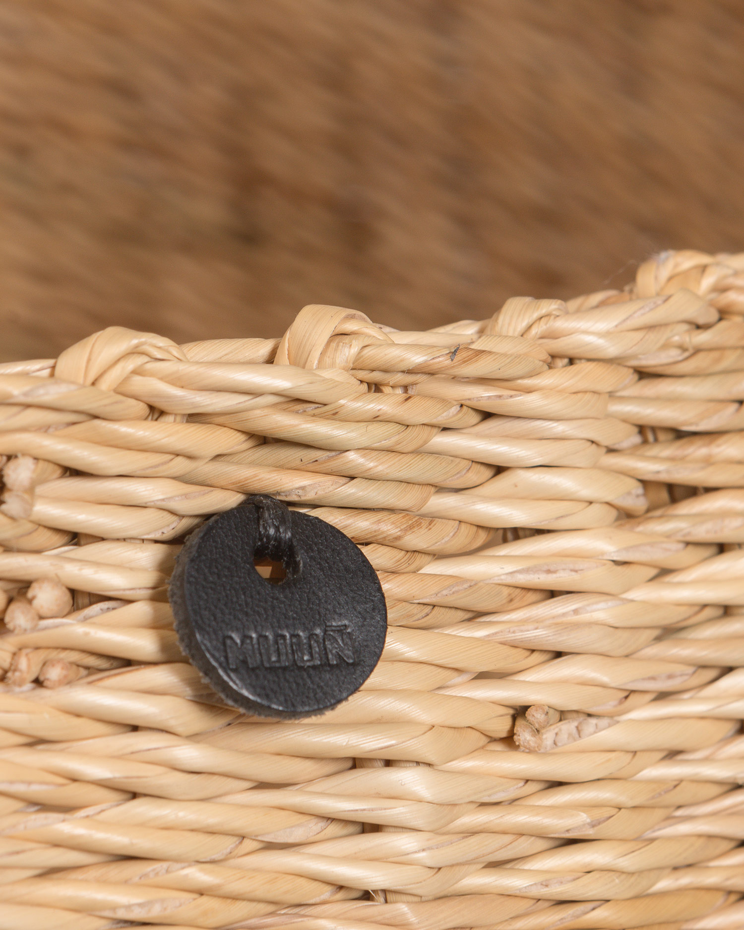 Storage basket Muun Camille L