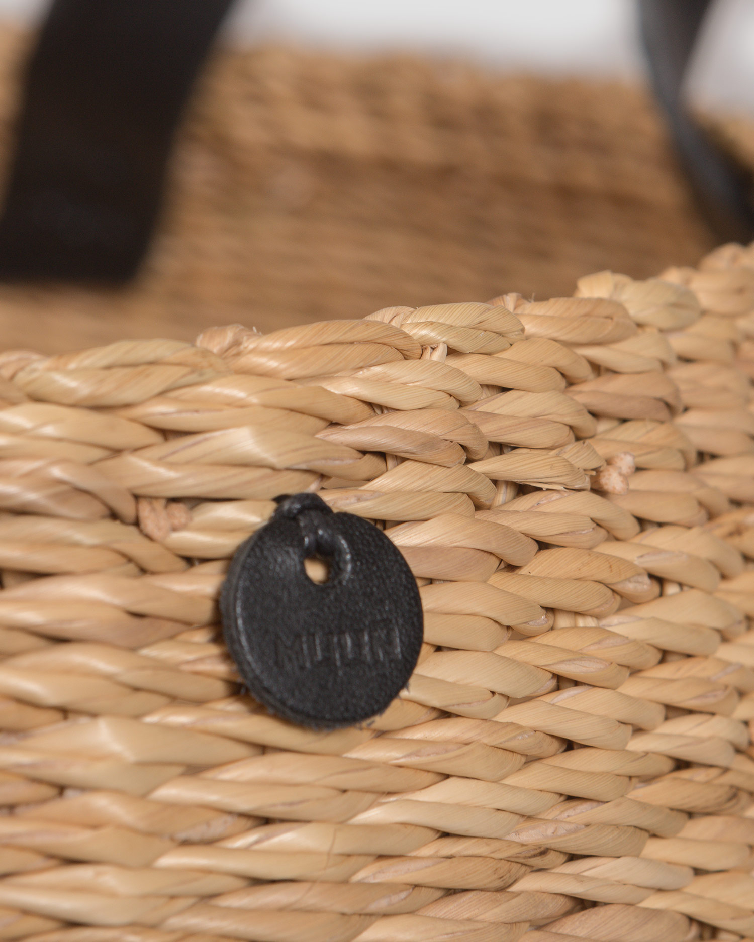 Storage basket Muun Camille XL