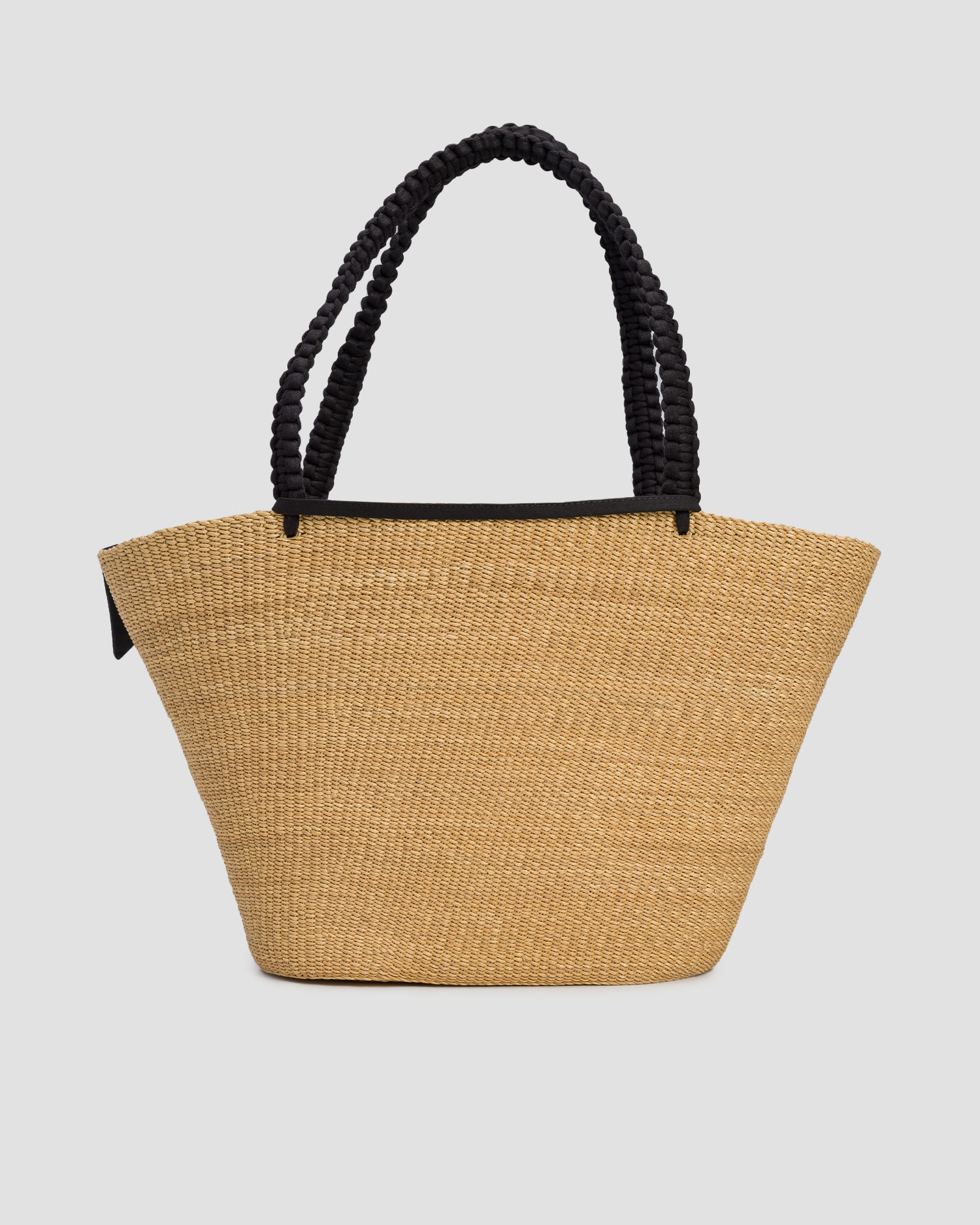 Women's hand-woven basket Muun Elisabeth