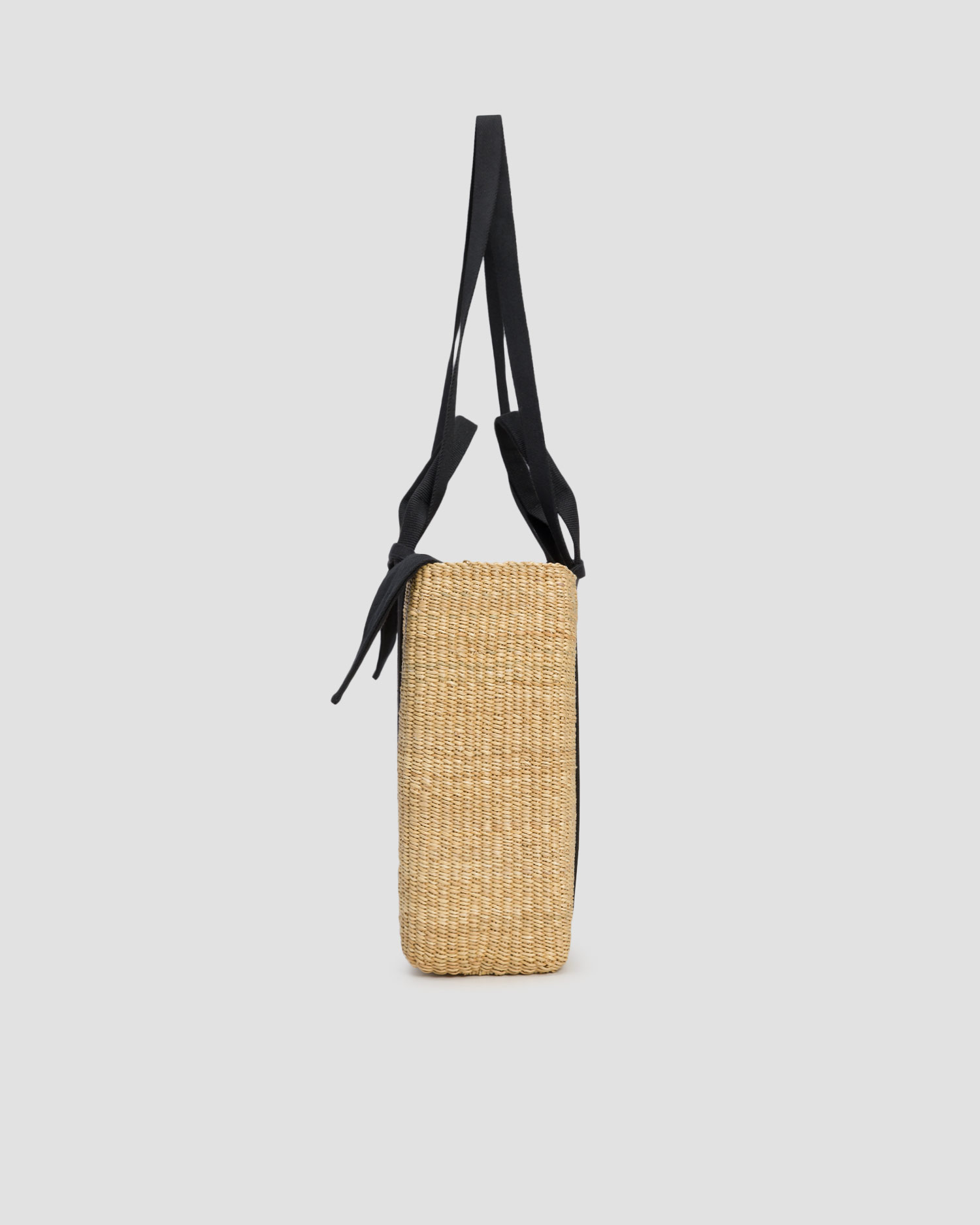 Women's hand-woven basket Muun Jerome