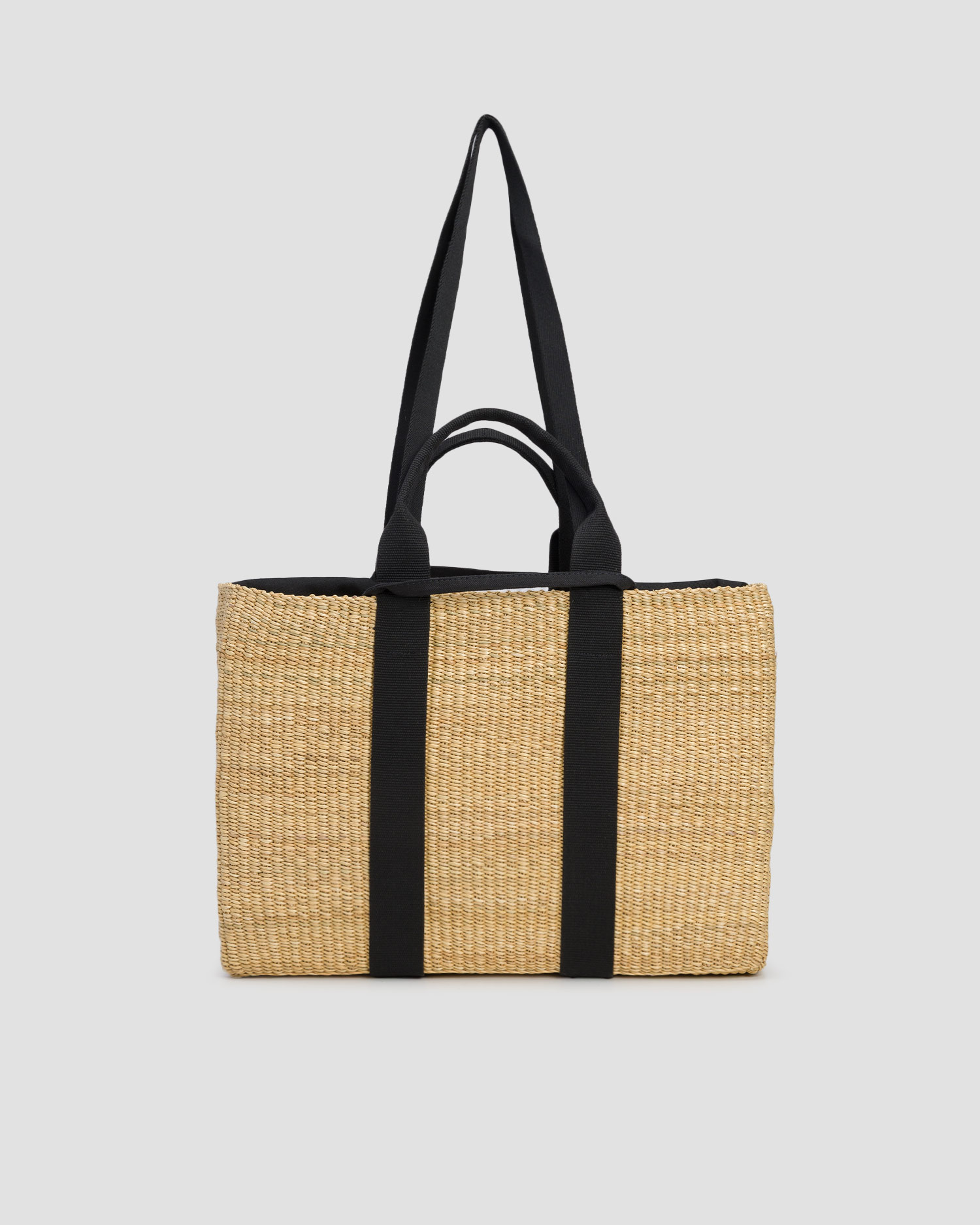 Women's hand-woven basket Muun Jerome