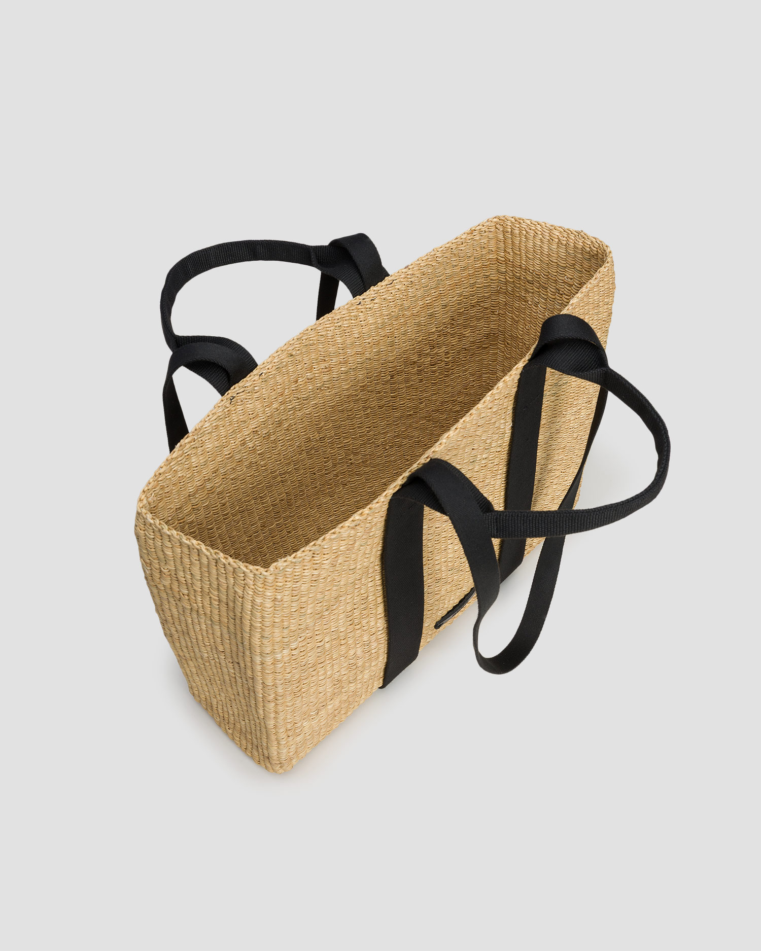 Women's hand-woven basket Muun Jerome