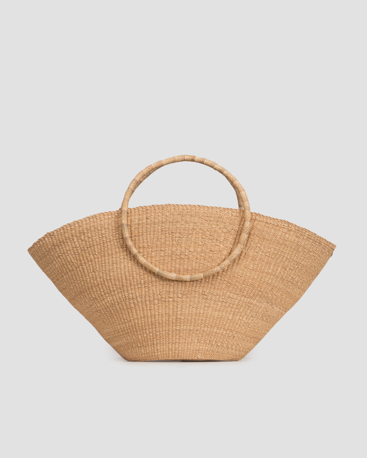 Koszyk pleciony Muun Lune