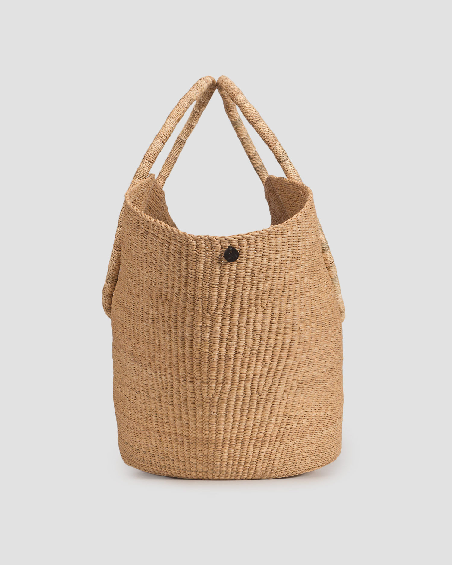 Koszyk pleciony Muun Lune