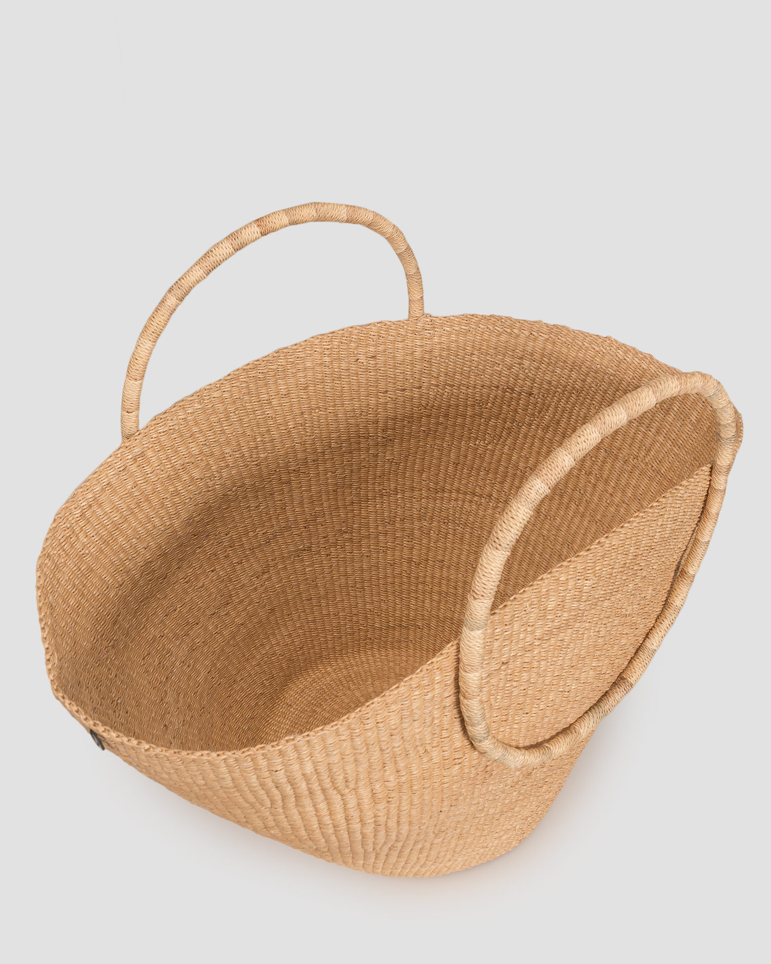 Koszyk pleciony Muun Lune