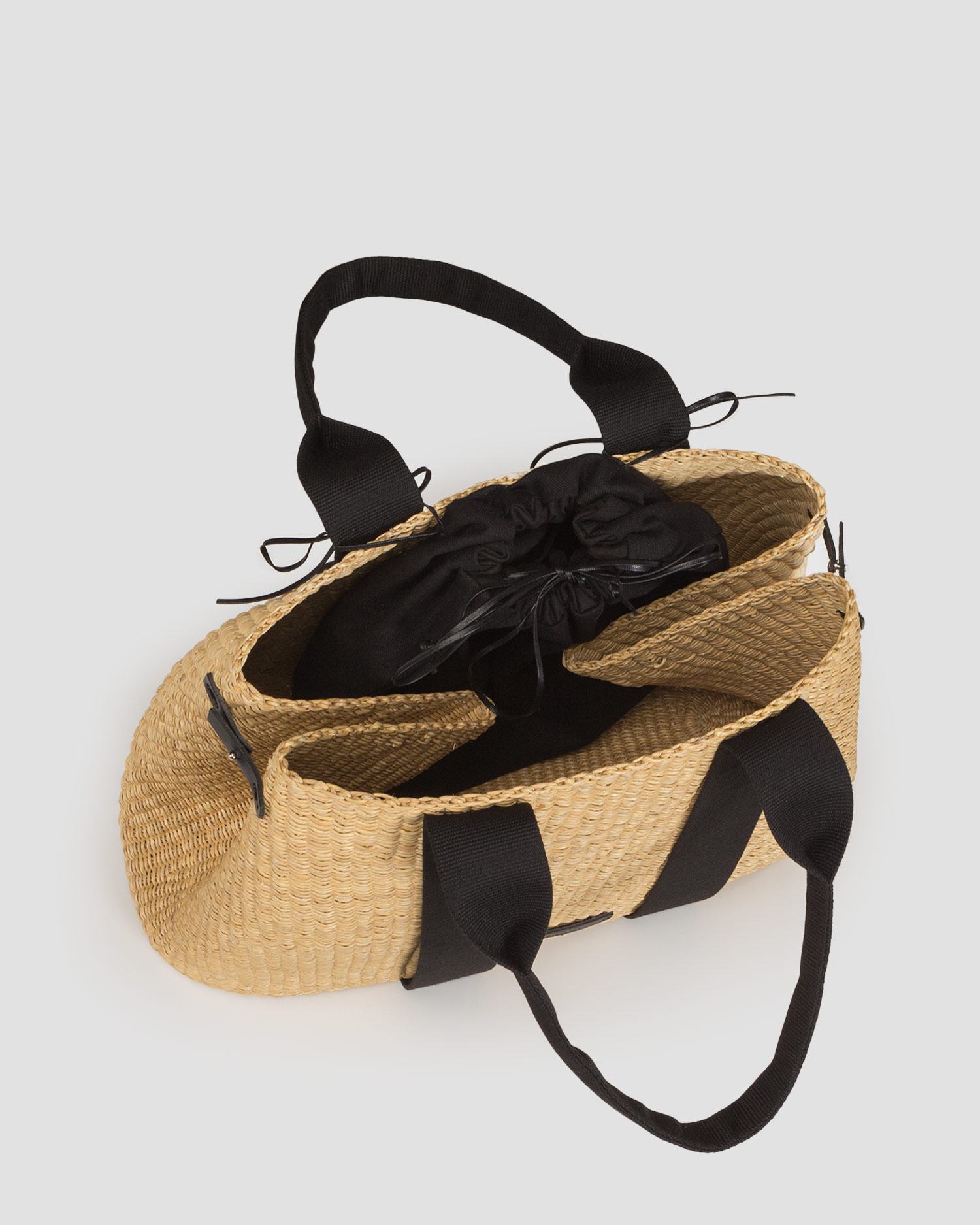 Basket Muun Maxi Altair