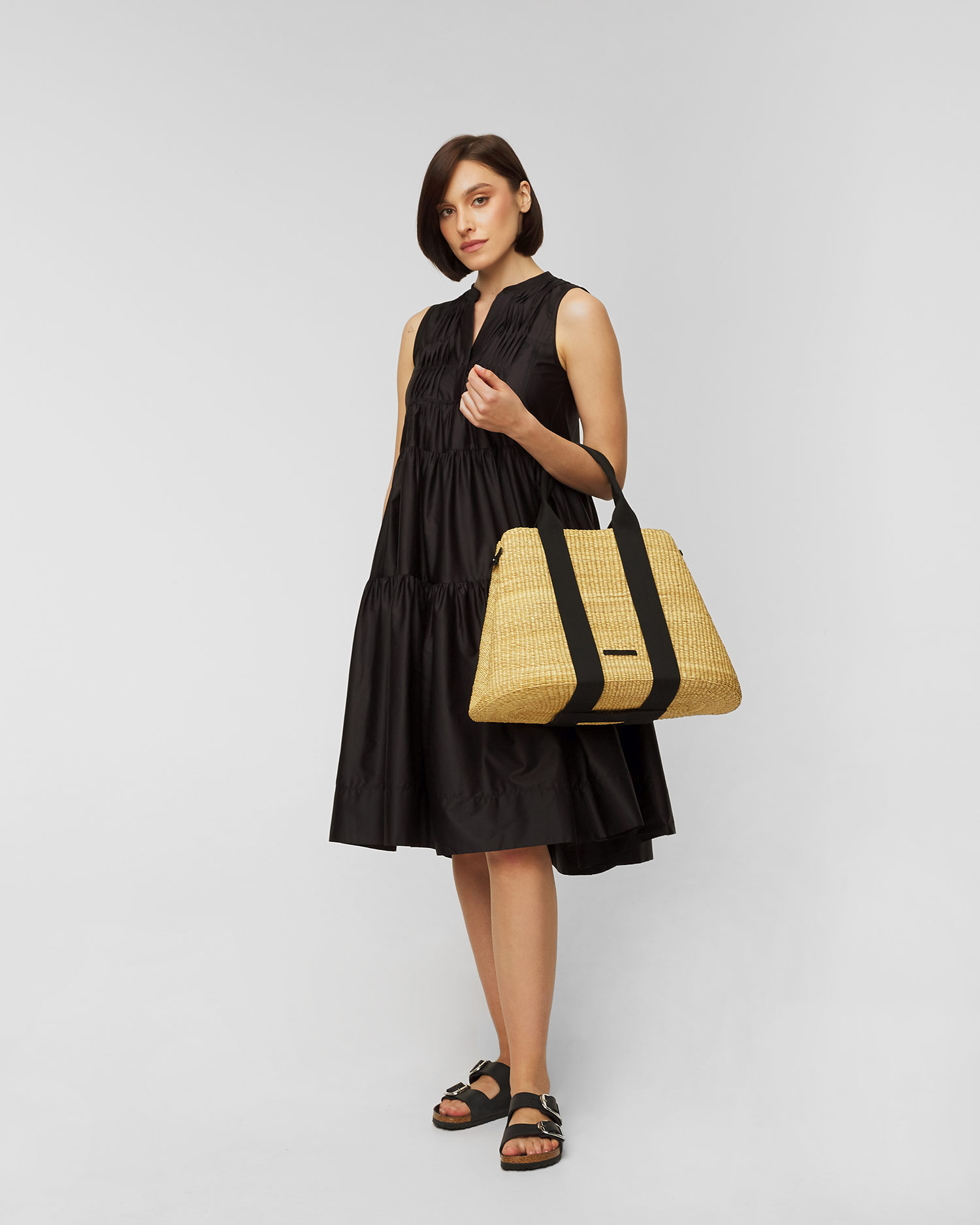 Basket Muun Maxi Altair