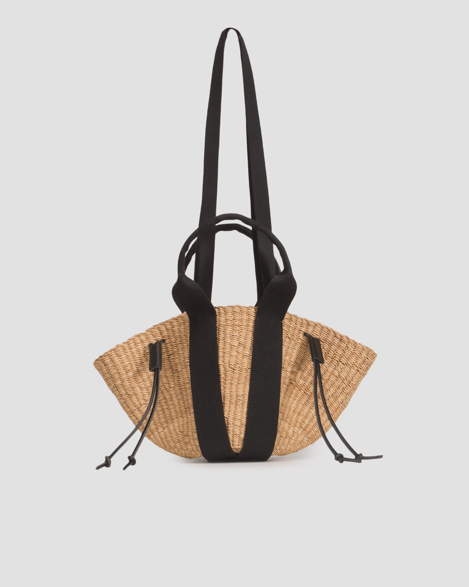Hand-woven basket Muun Mini So